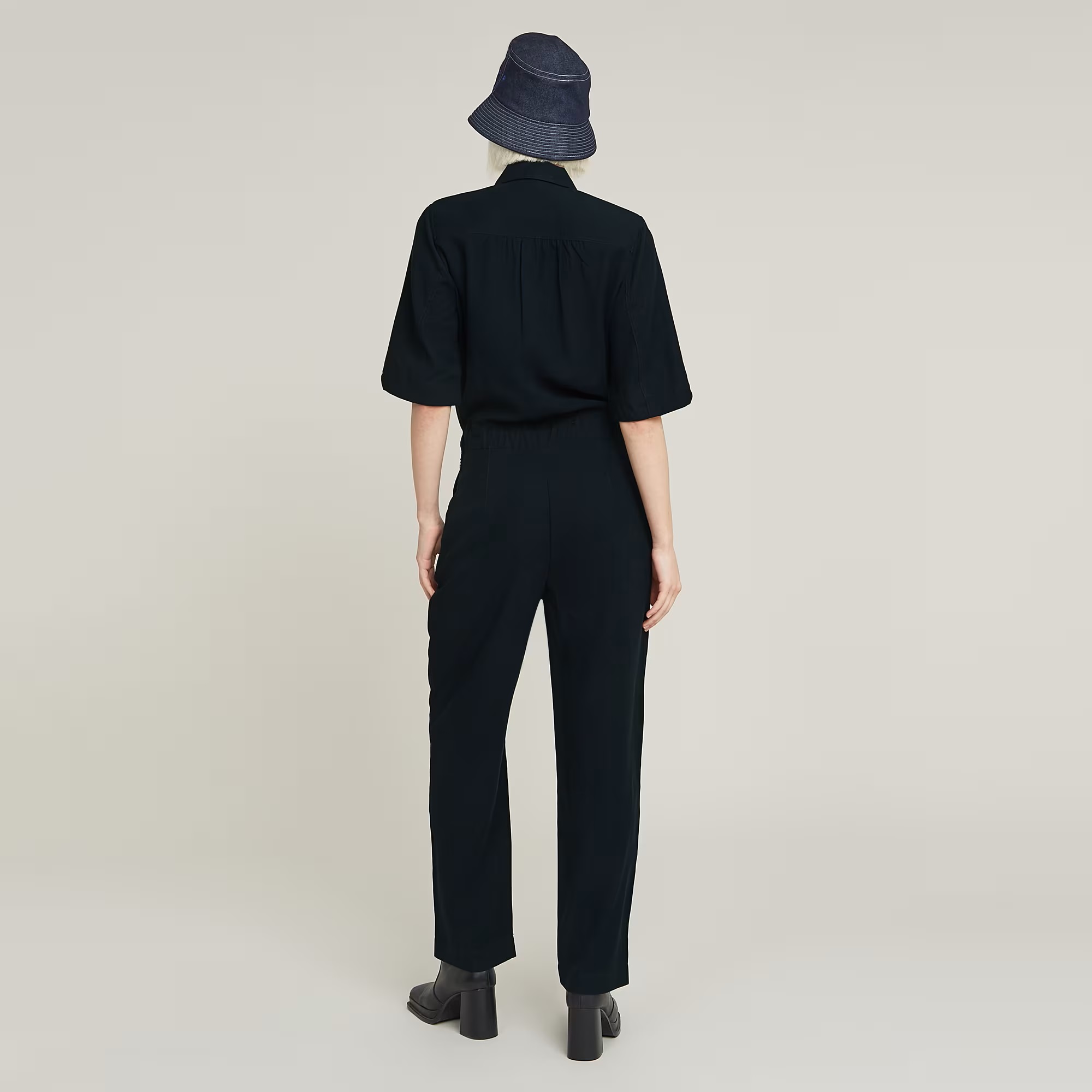 G-Star Army Jumpsuit - Afbeelding 2