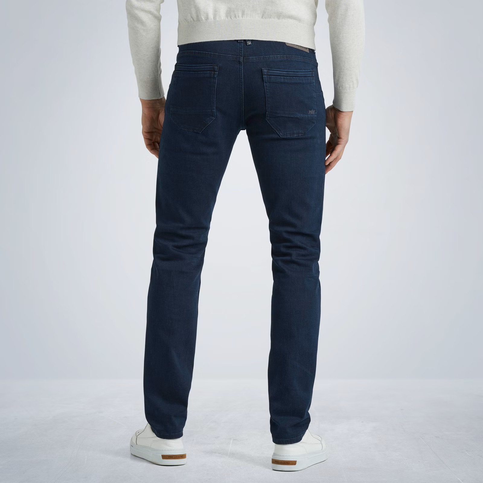 PME Legend Nightflight Regular Fit Jeans - Afbeelding 3