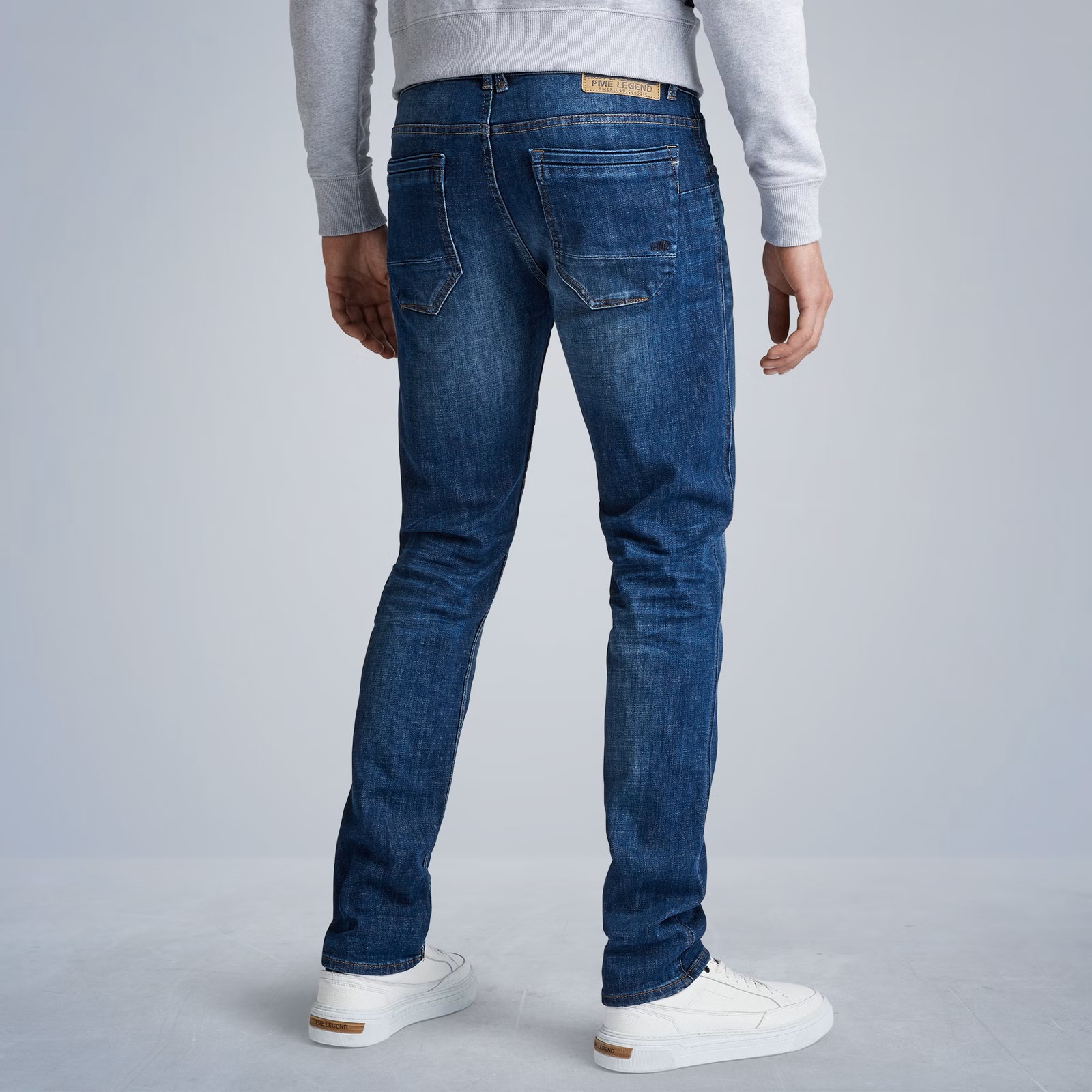 PME Legend Nightflight Regular Fit Jeans - Afbeelding 3