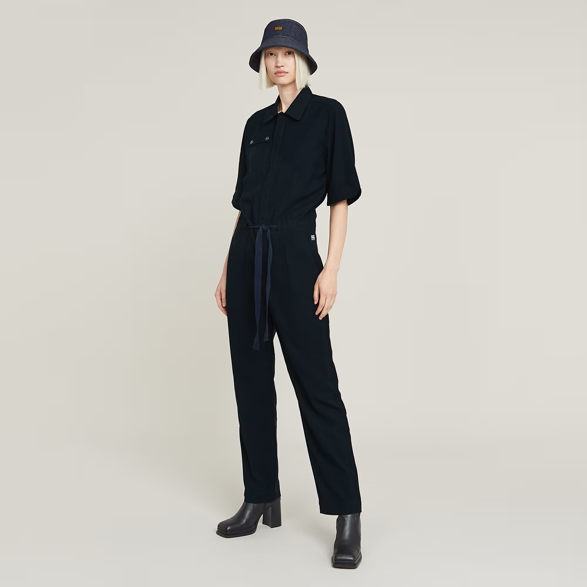 G-Star Army Jumpsuit - Afbeelding 3
