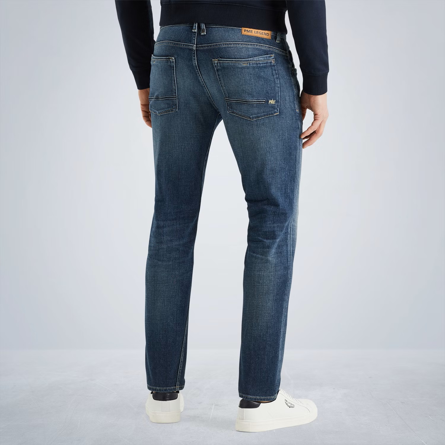 PME Legend Commander 3.0 Jeans - Afbeelding 3