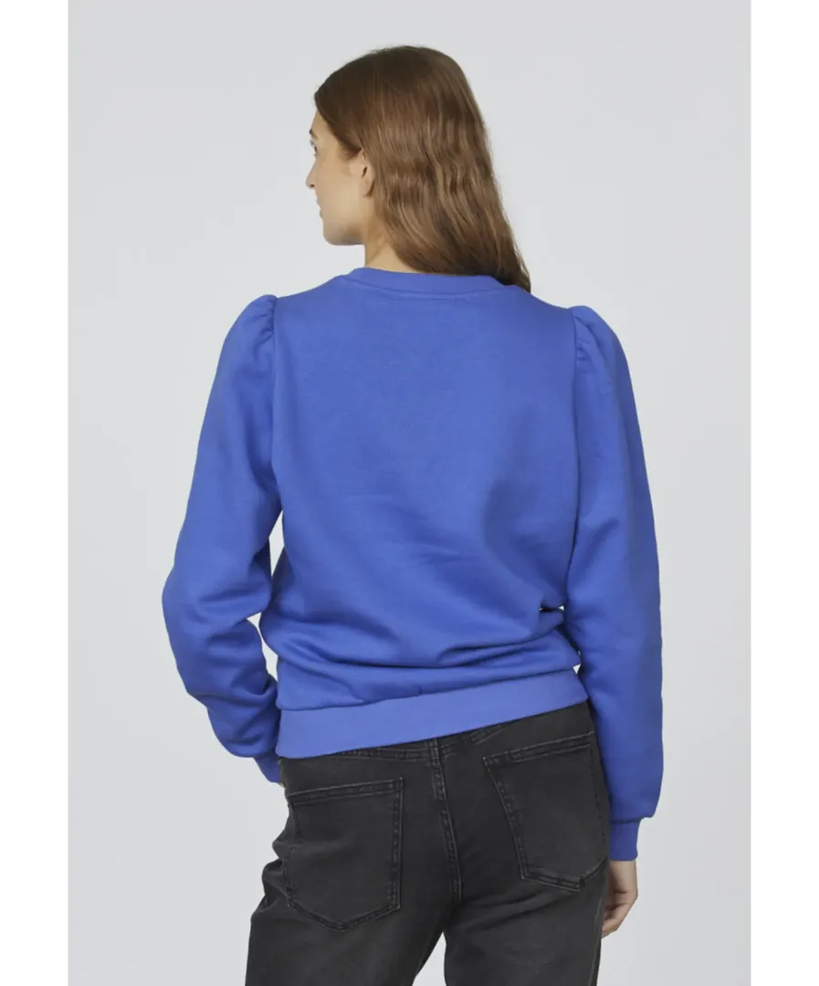 Sisterspoint New-Peva-Puff Sweater - Afbeelding 3