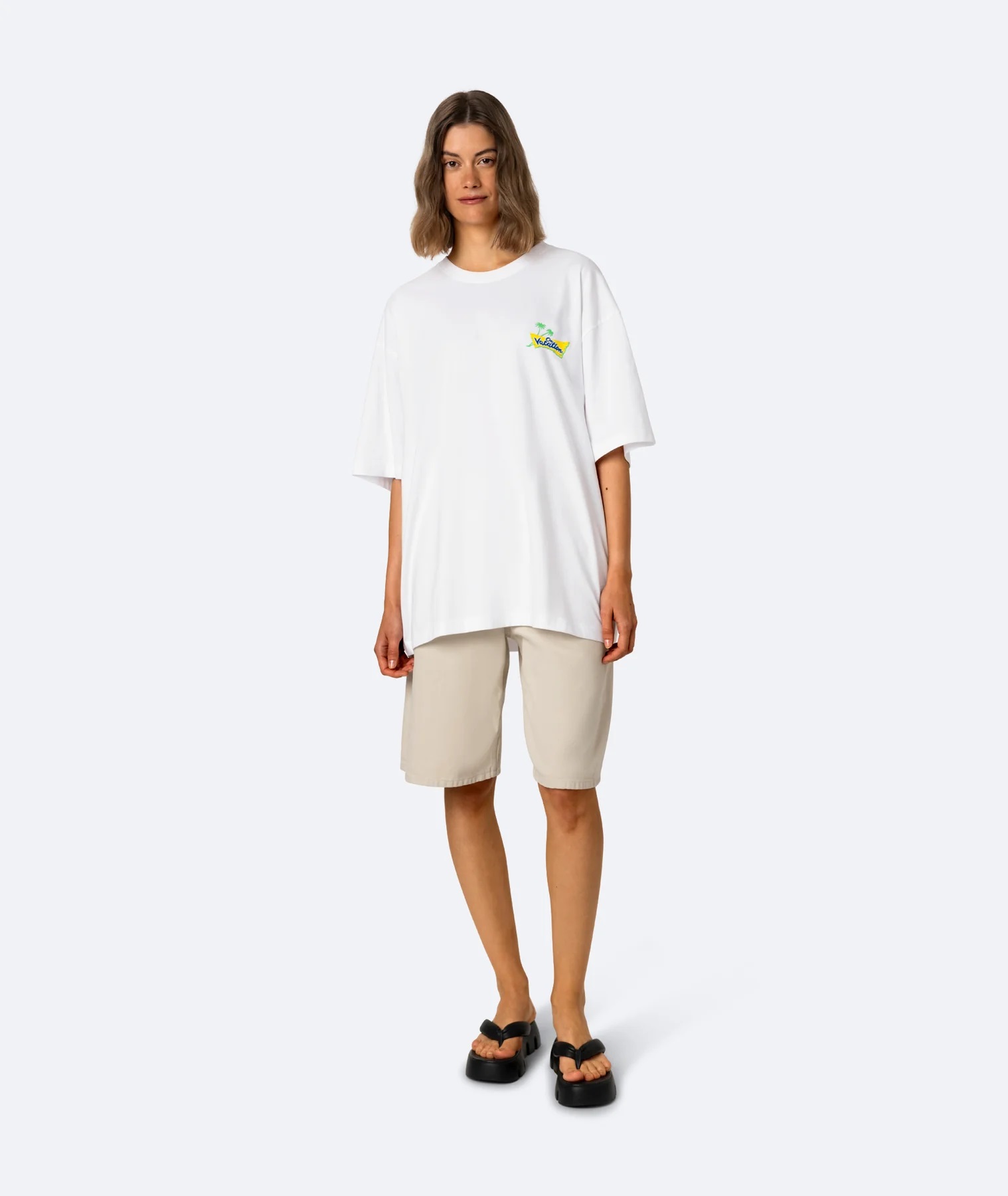 On Vacation Hawaii T-Shirt - Afbeelding 4