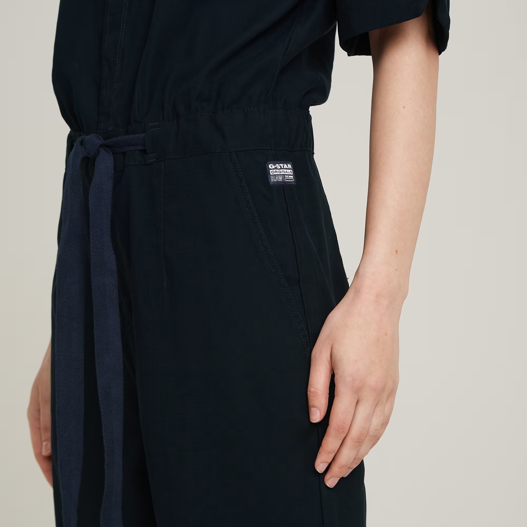 G-Star Army Jumpsuit - Afbeelding 4