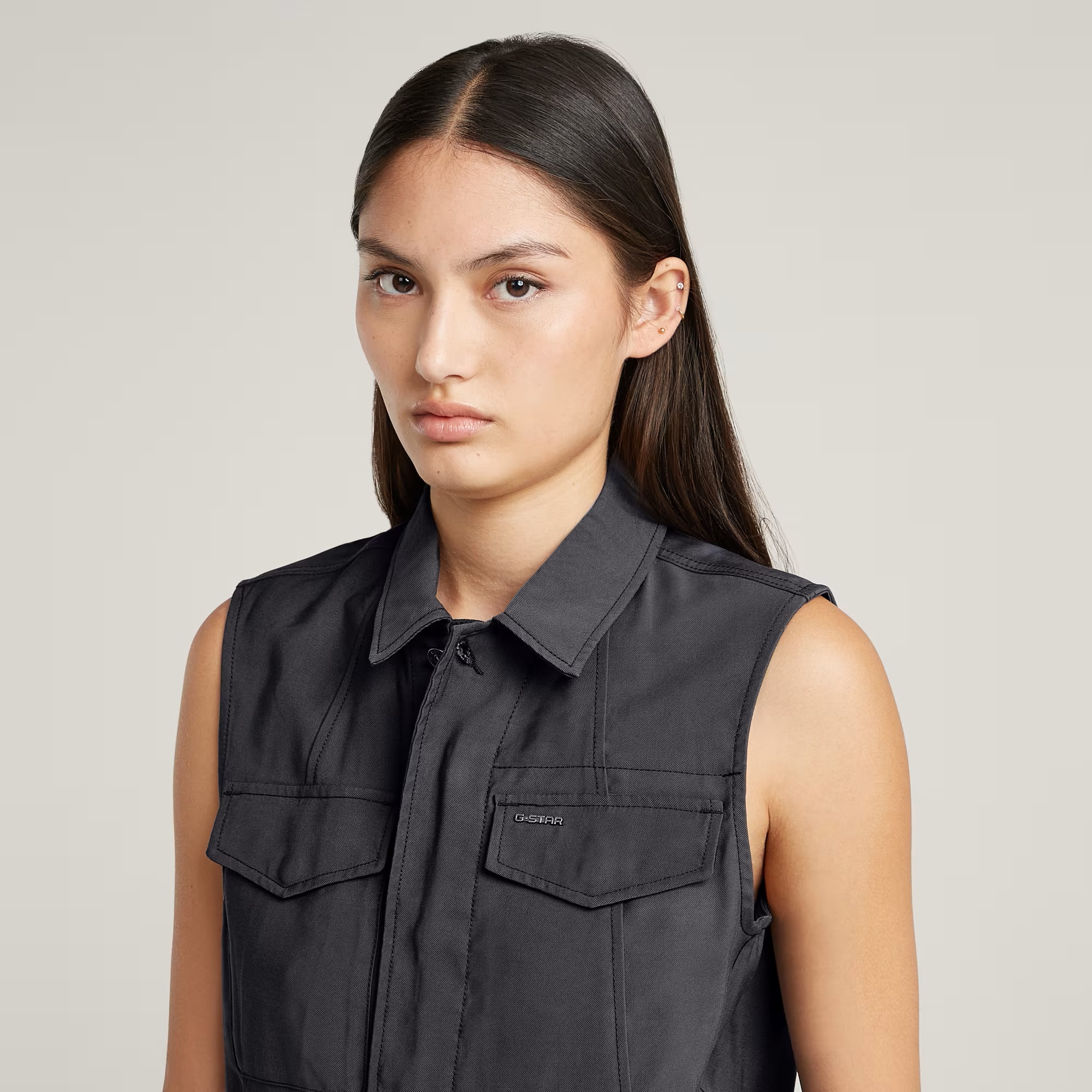 G-Star Summer Playsuit - Afbeelding 4