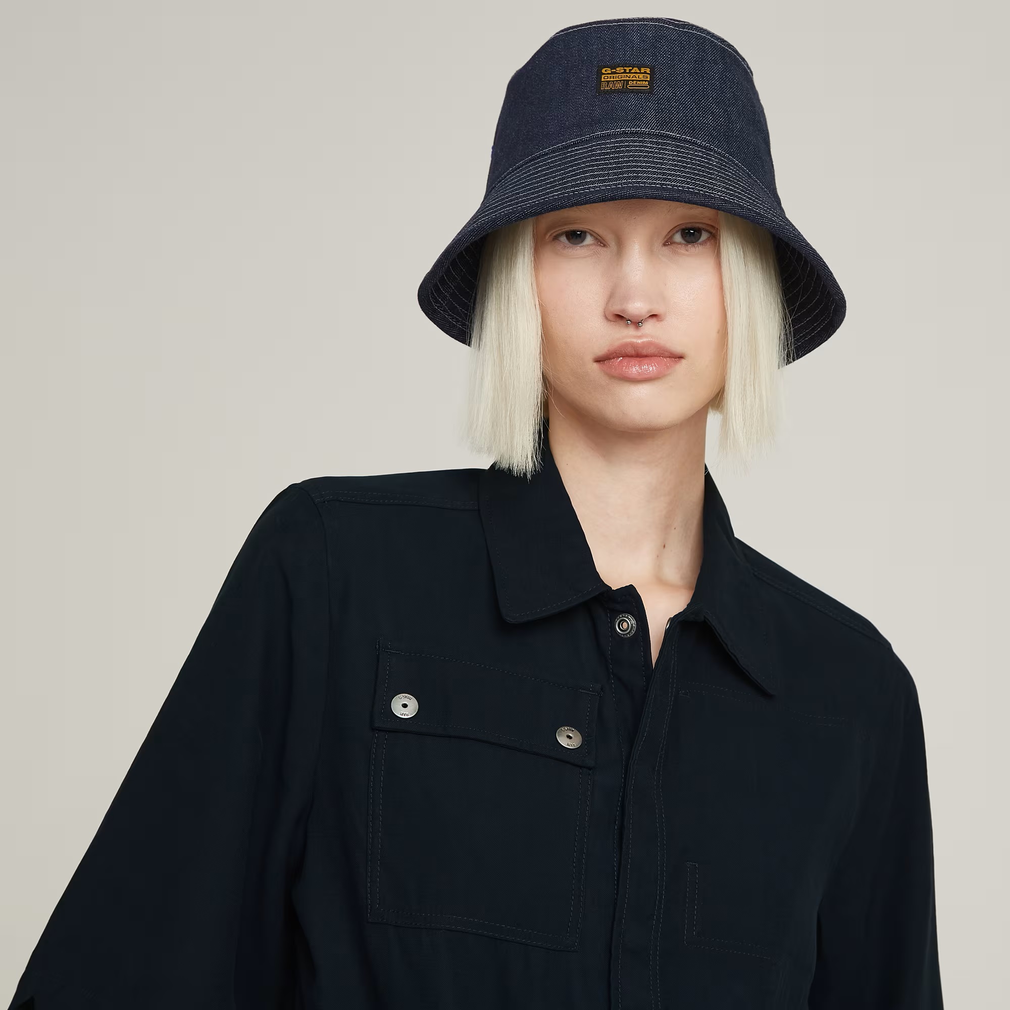 G-Star Army Jumpsuit - Afbeelding 5
