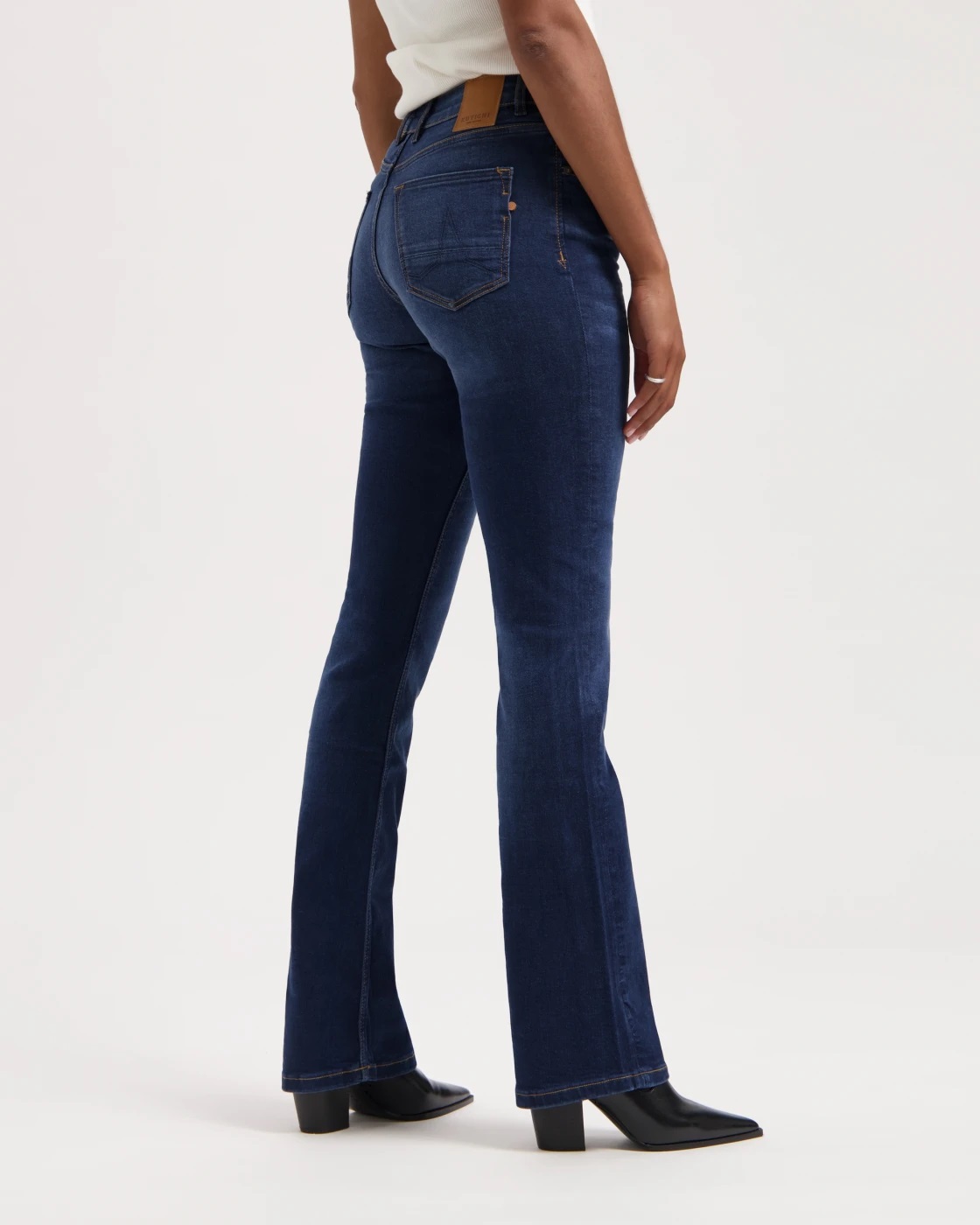 Kuyichi Amy Bootcut Jeans - Afbeelding 5