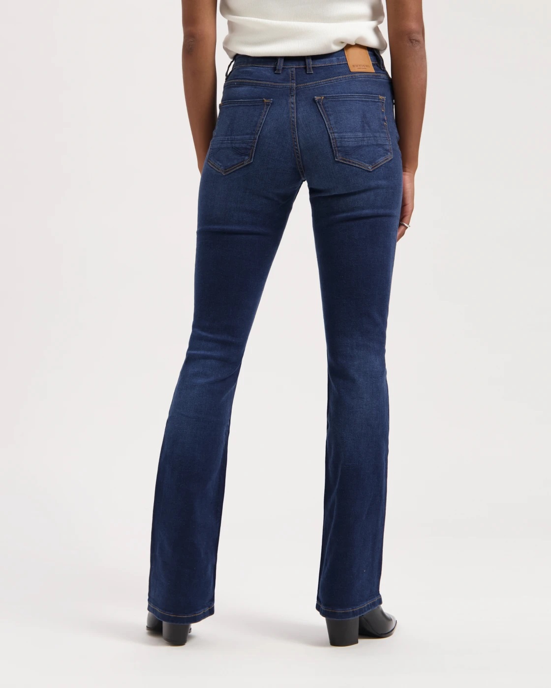 Kuyichi Amy Bootcut Jeans - Afbeelding 6