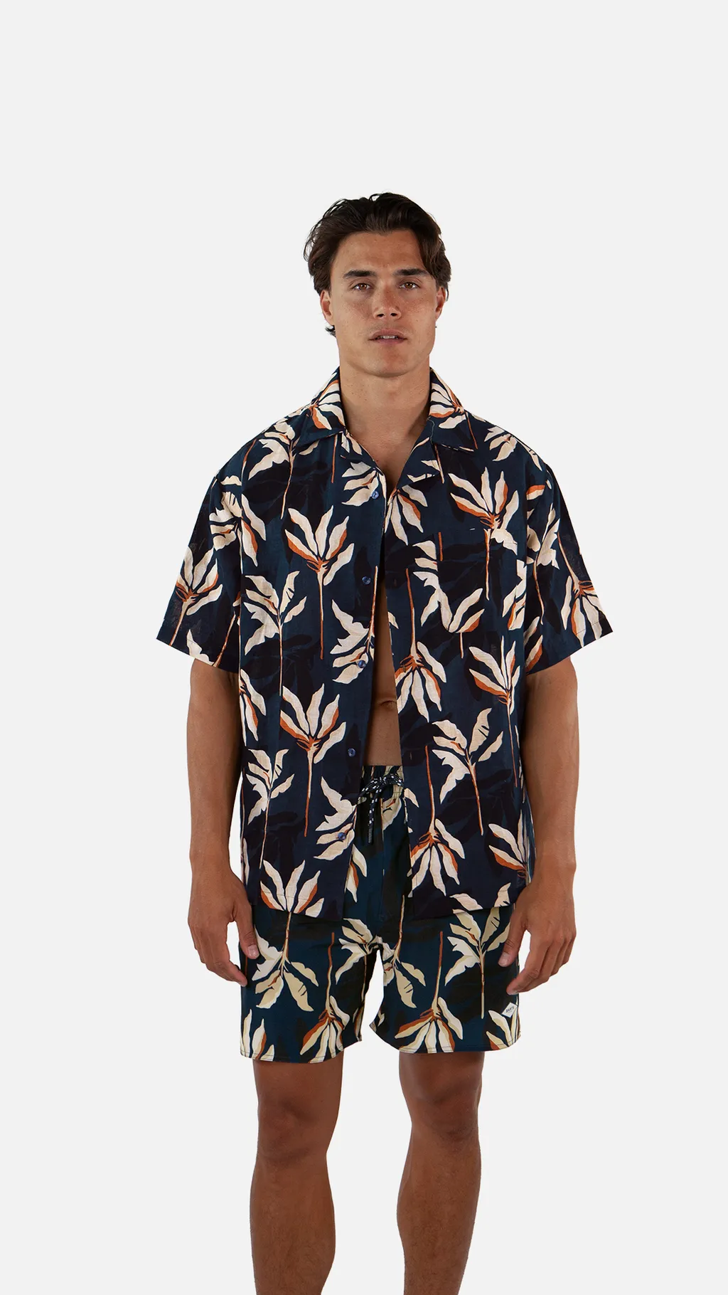 Barts Ryesi Shirt - Afbeelding 2