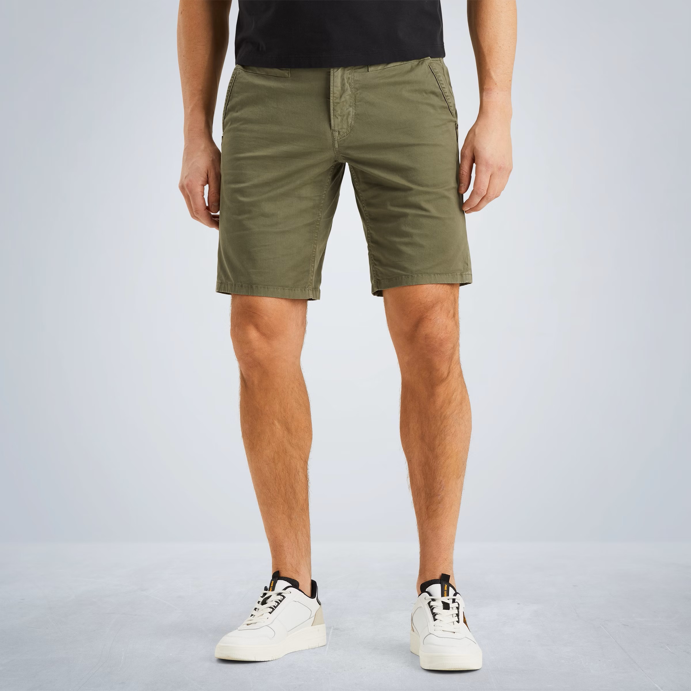 PME Legend American Classic Chino Short