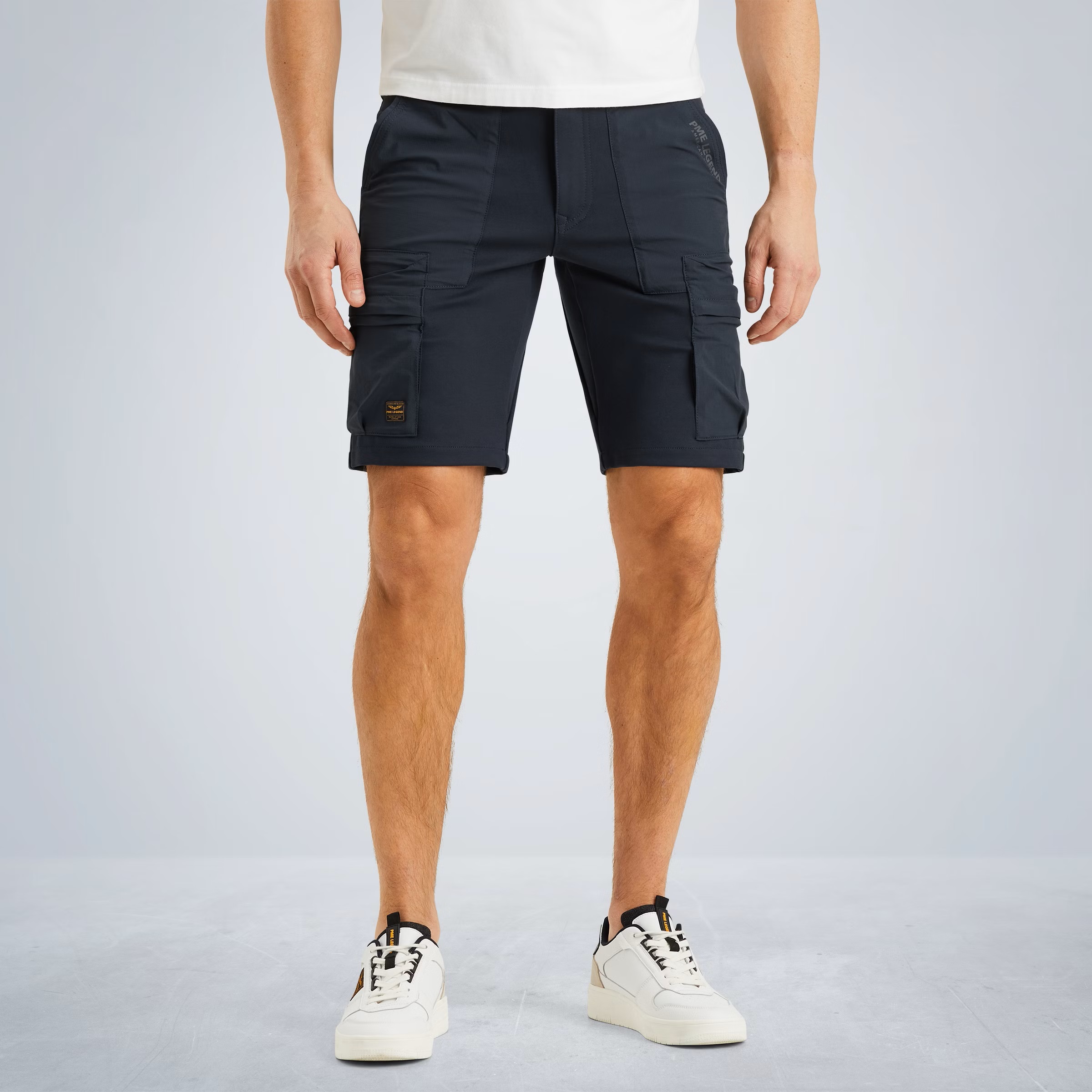 PME Legend Airylon Short