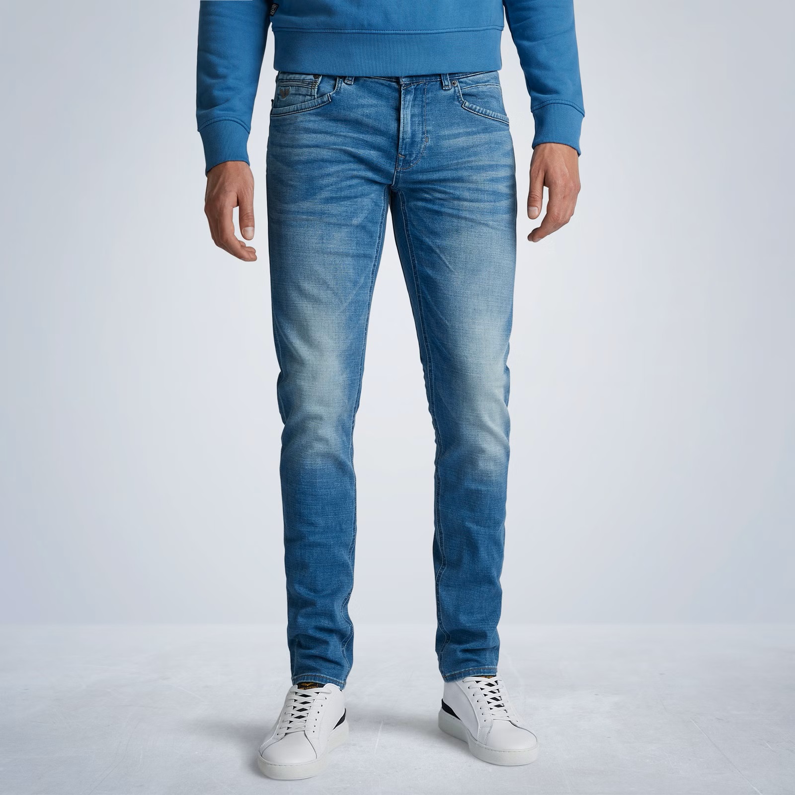 PME Legend Tailwheel Slim Fit Jeans