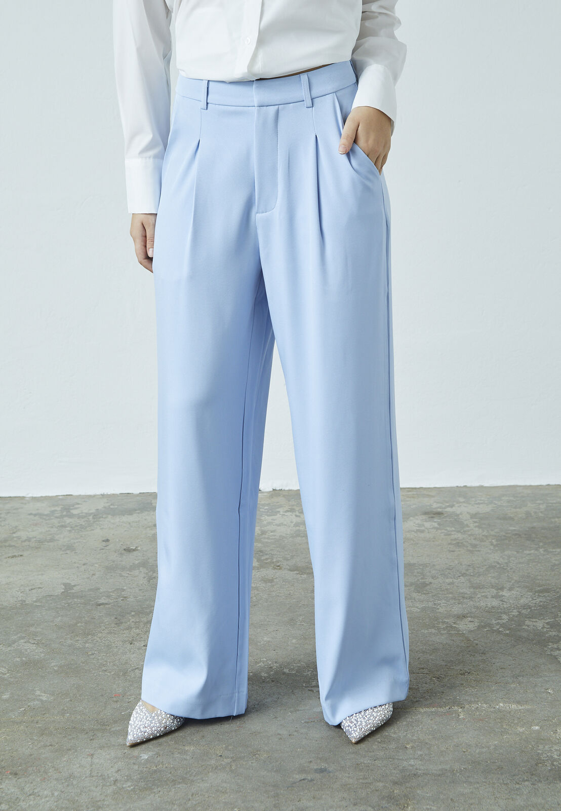 Sisterspoint Great-PH Broek