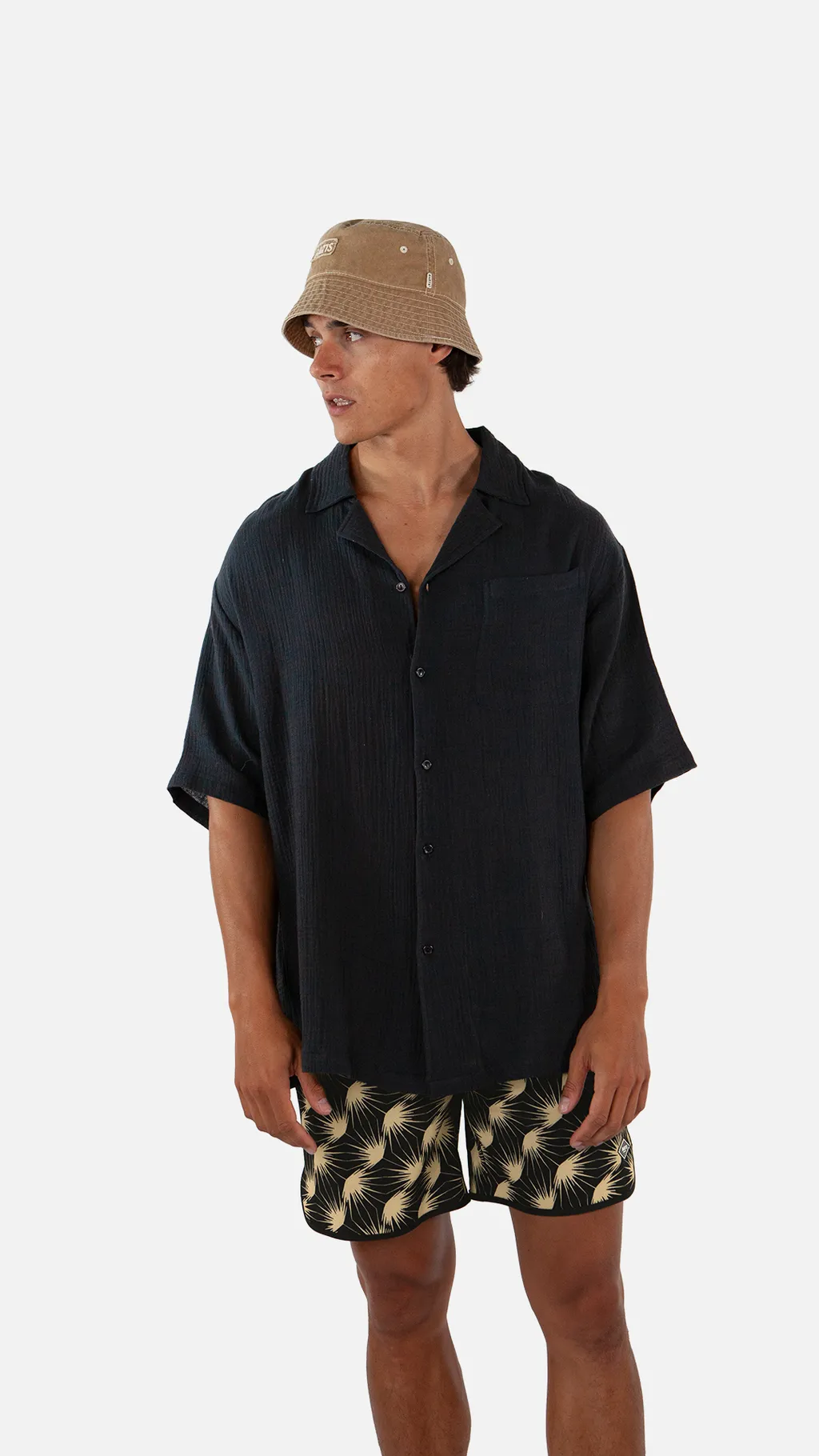 Barts Pengana Unisex Hoed