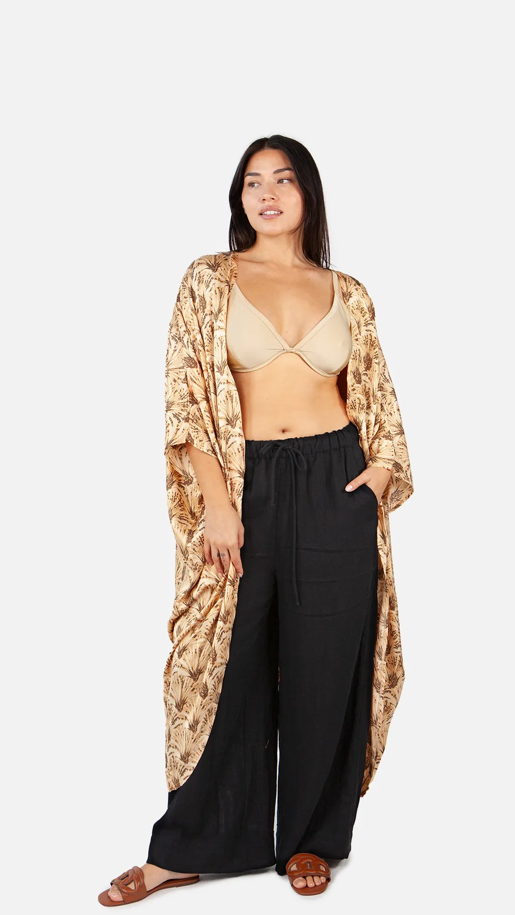 Barts Diazo Kimono - Afbeelding 2