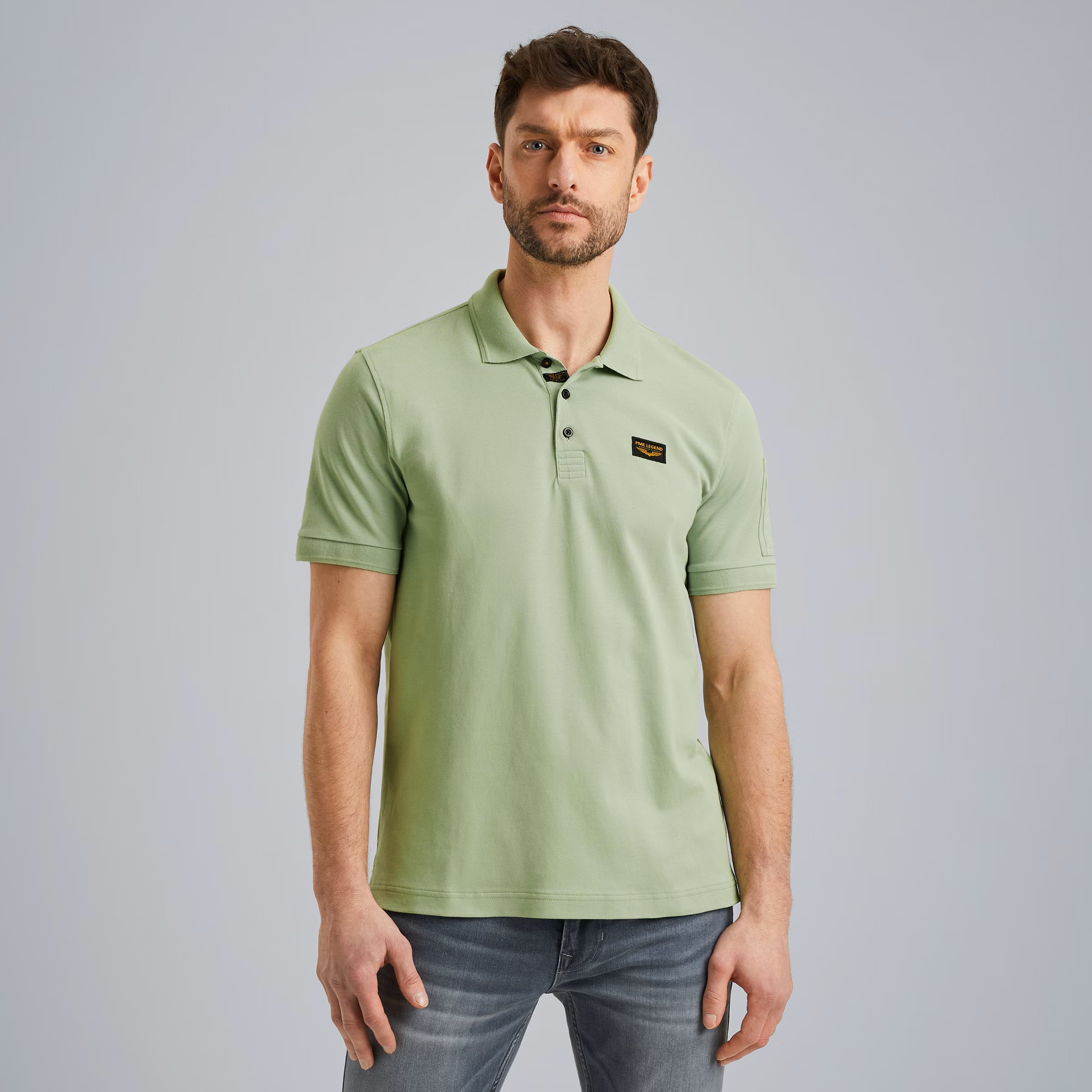 PME Legend American Classic Polo