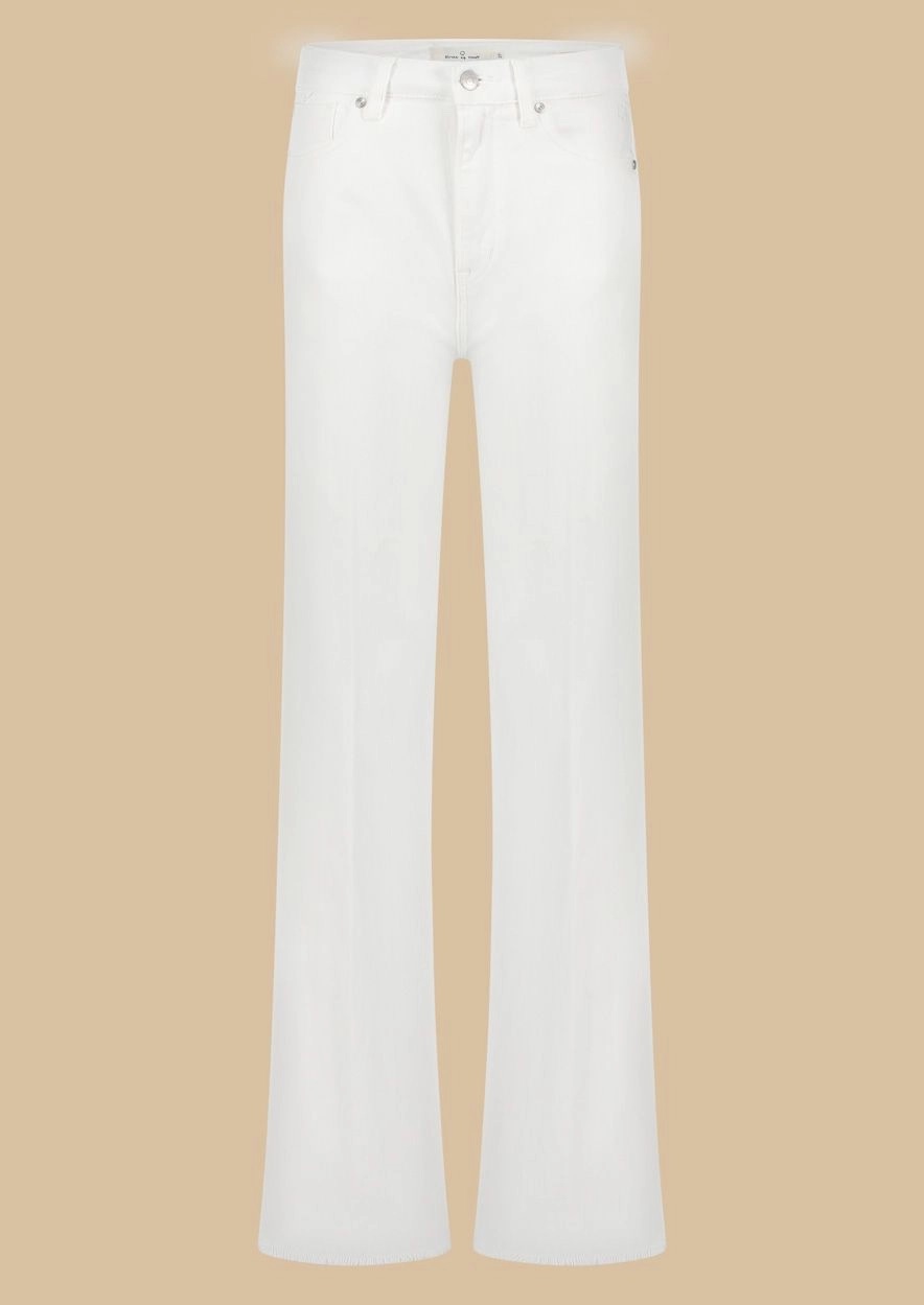 Circle Of Trust Marlow Jeans Bright White