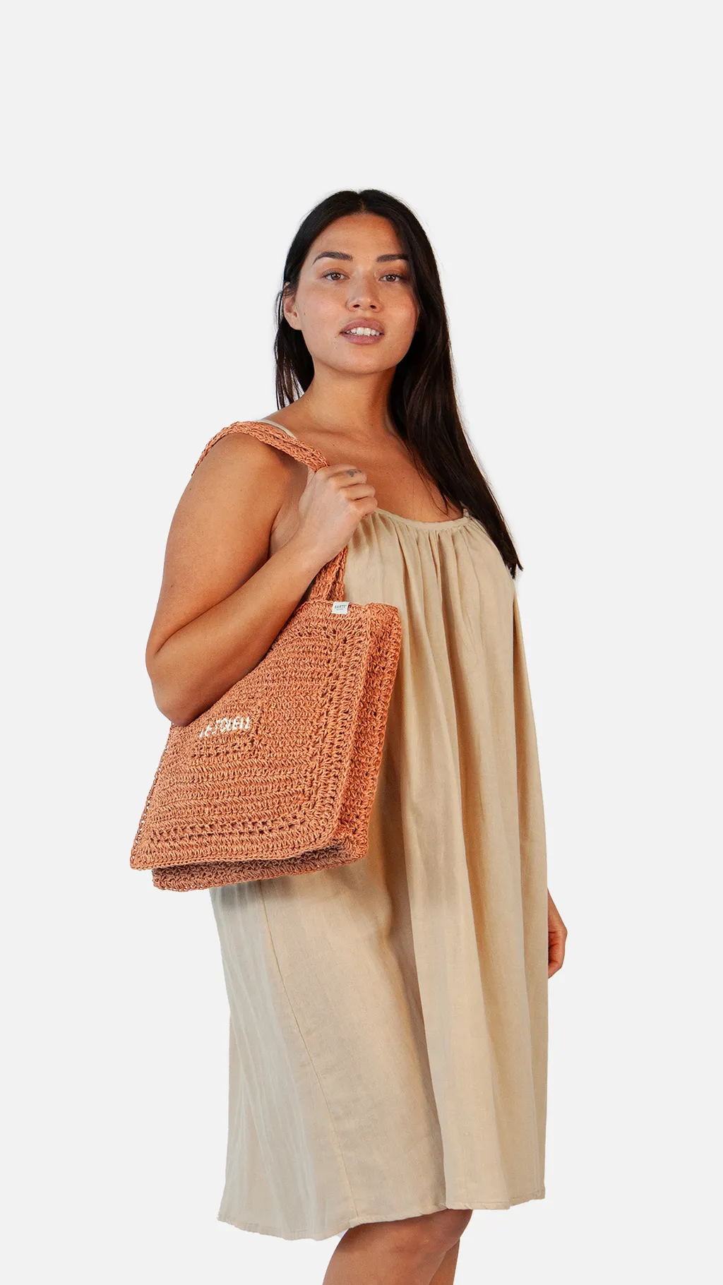 Barts Mahya Shopper