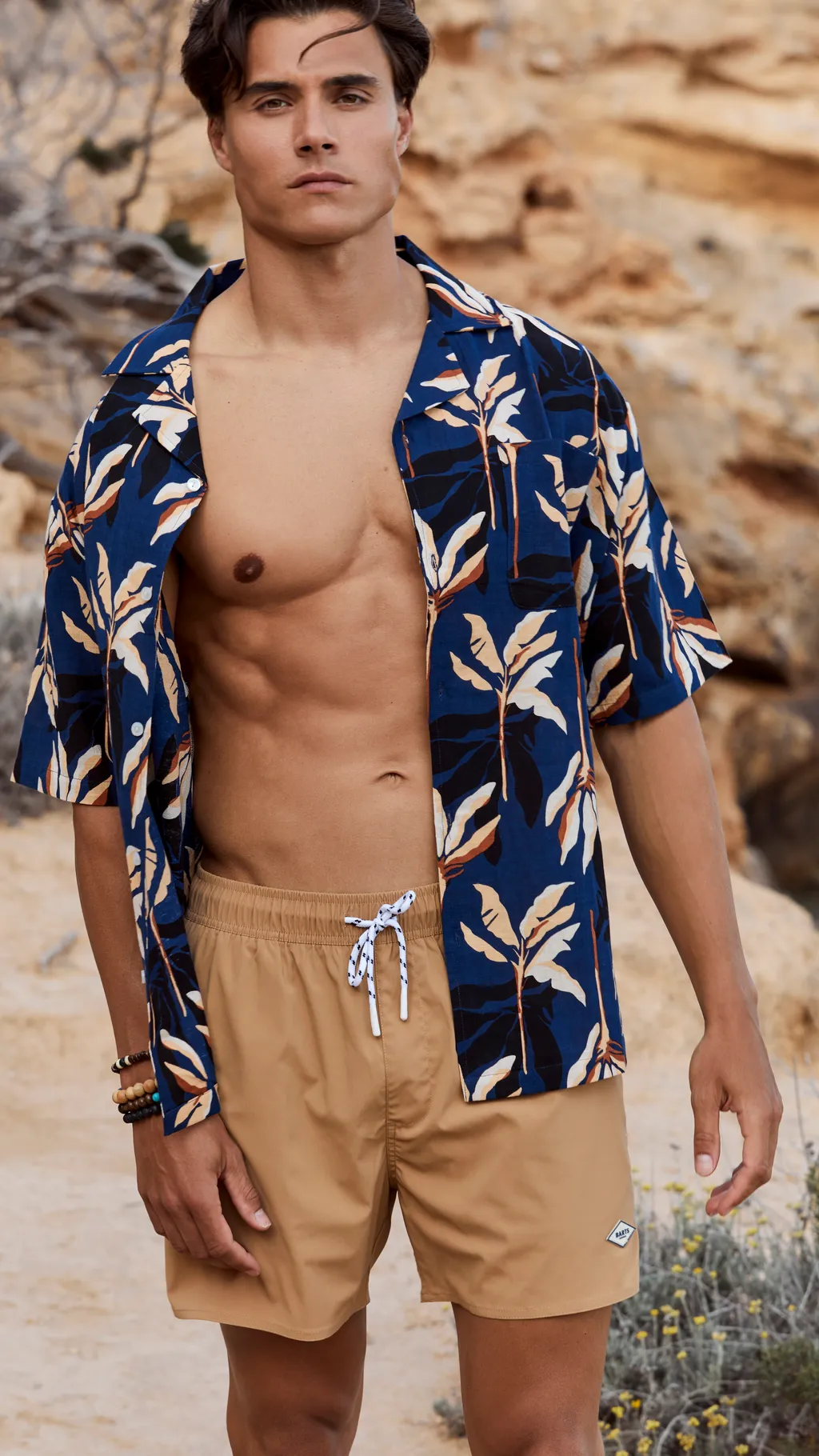 Barts Ryesi Shirt