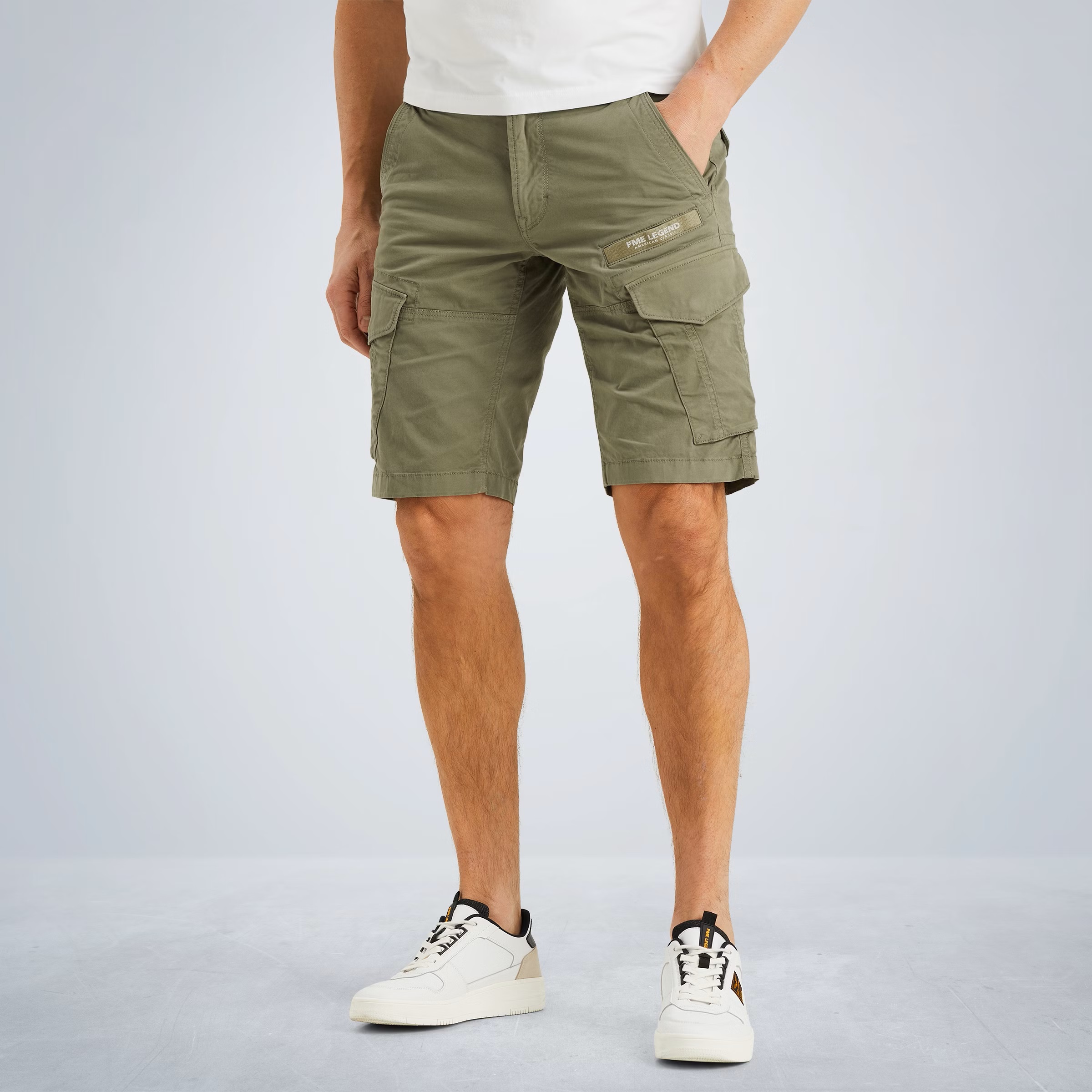 PME Legend Nordrop Cargo Short - Afbeelding 2