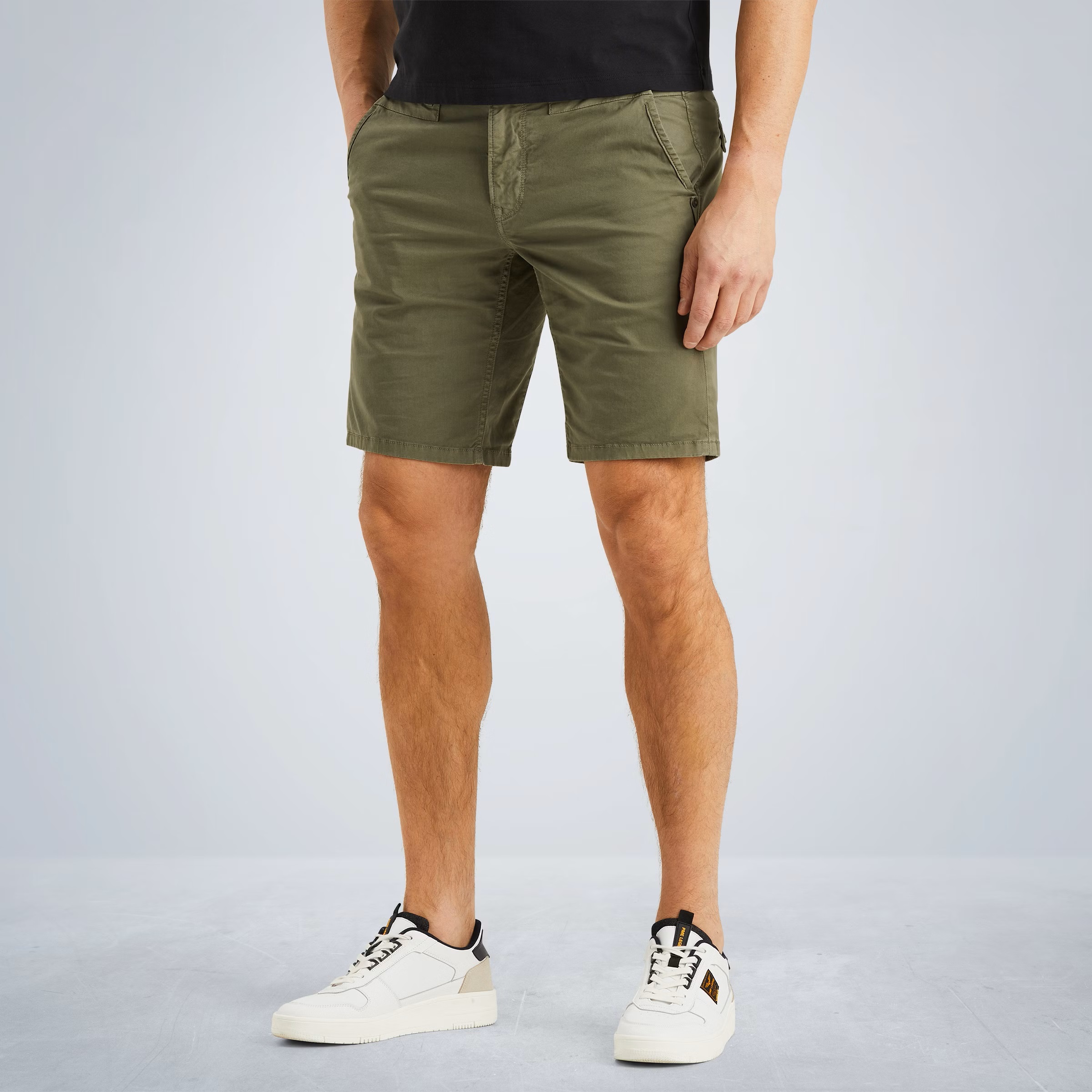 PME Legend American Classic Chino Short - Afbeelding 2