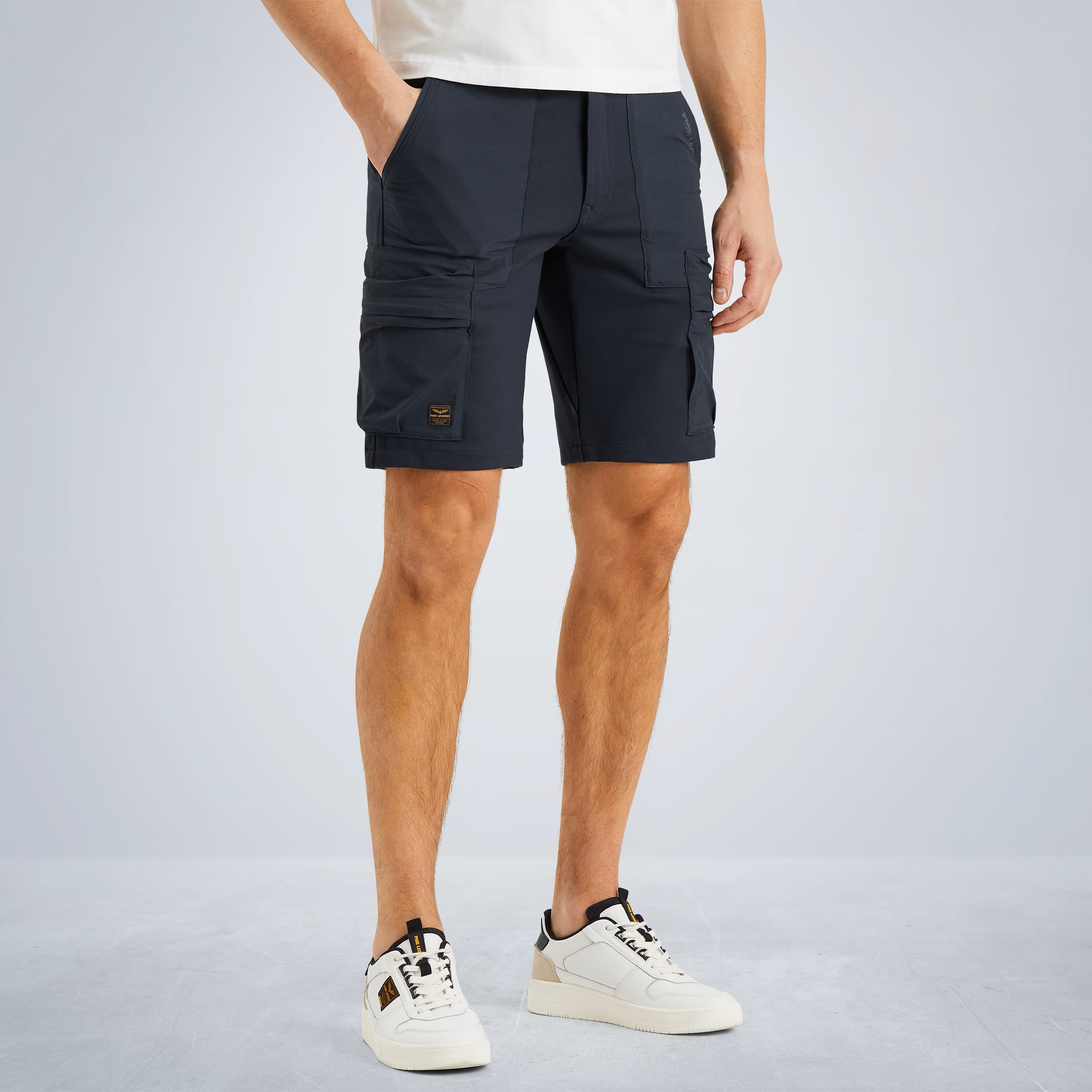 PME Legend Airylon Short - Afbeelding 2