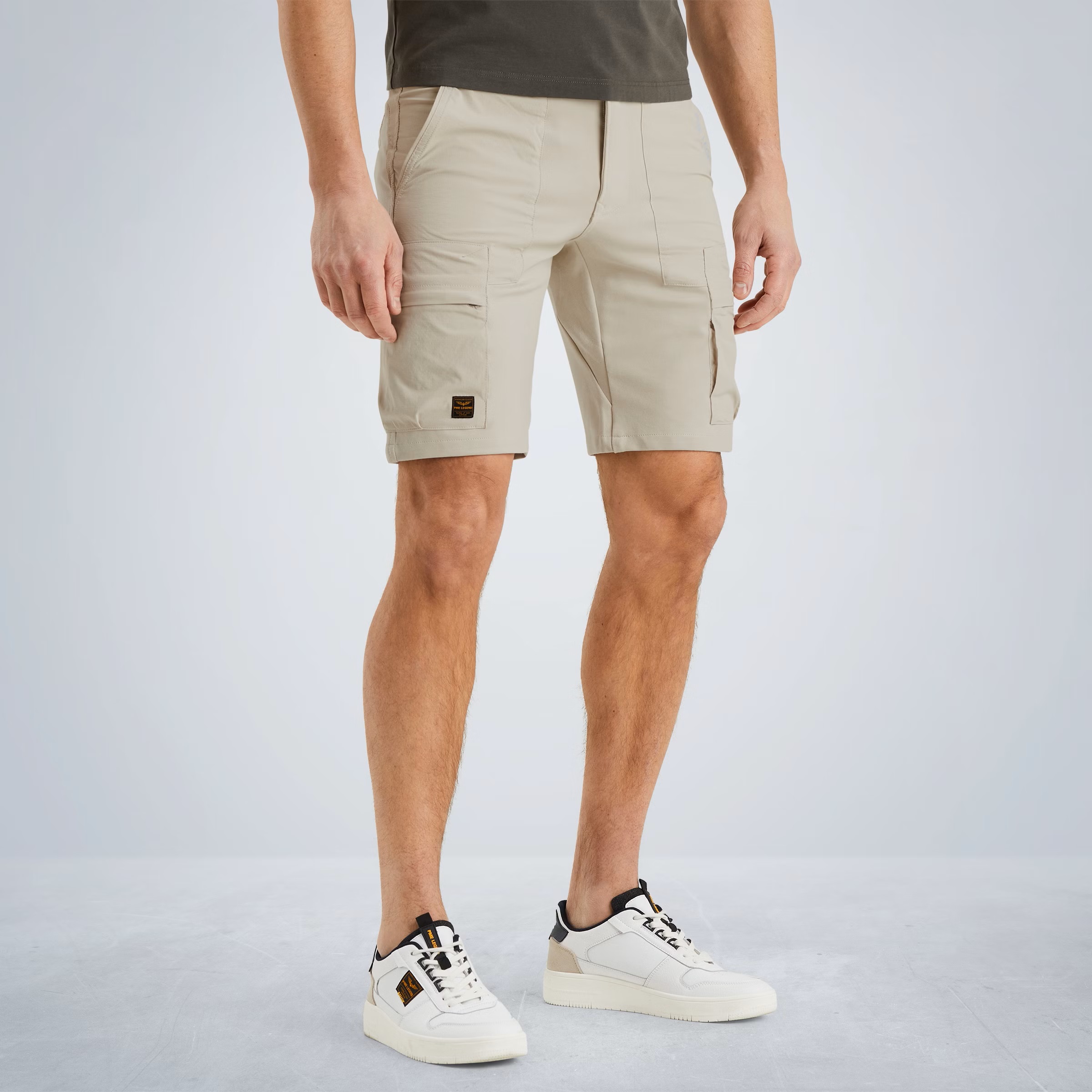 PME Legend Airylon Cargo Short - Afbeelding 2