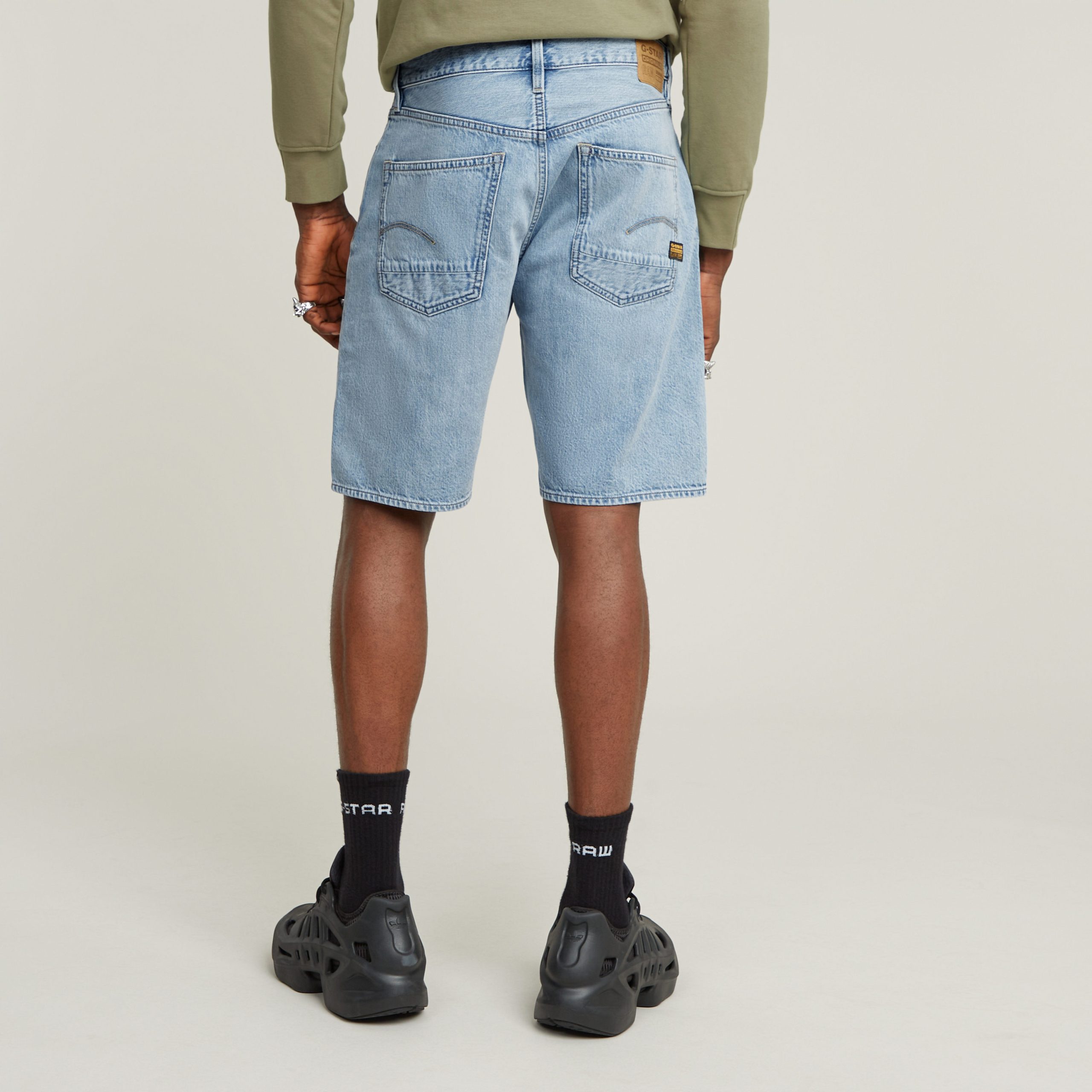 G-Star Dakota Short - Afbeelding 2