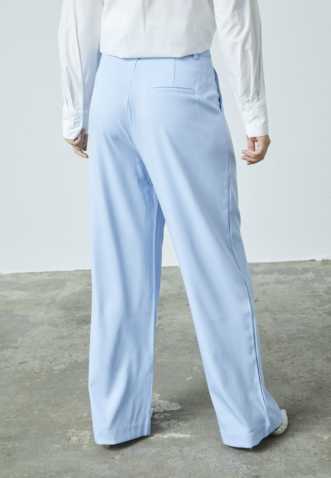 Sisterspoint Great-PH Broek - Afbeelding 2