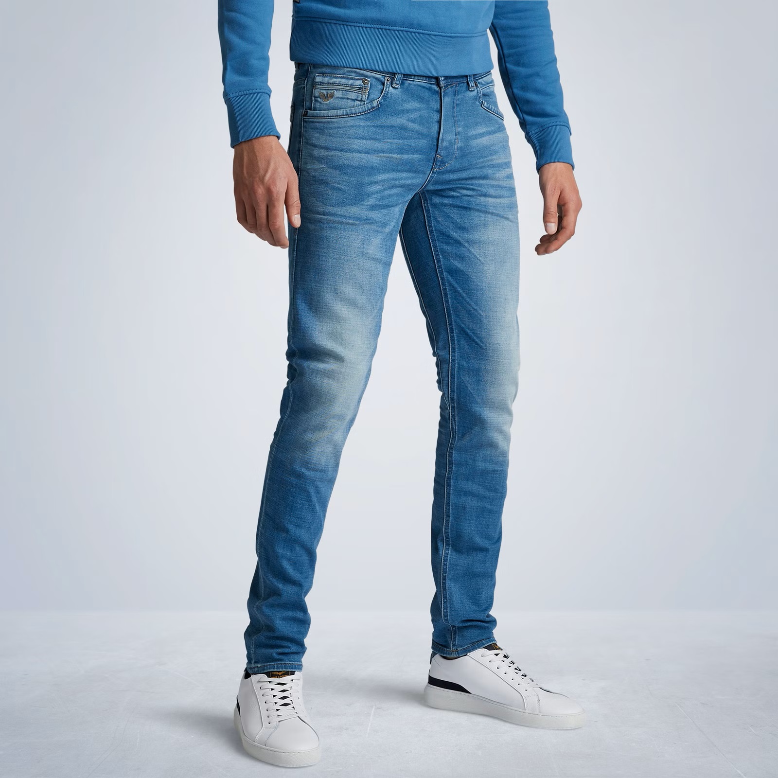 PME Legend Tailwheel Slim Fit Jeans - Afbeelding 2