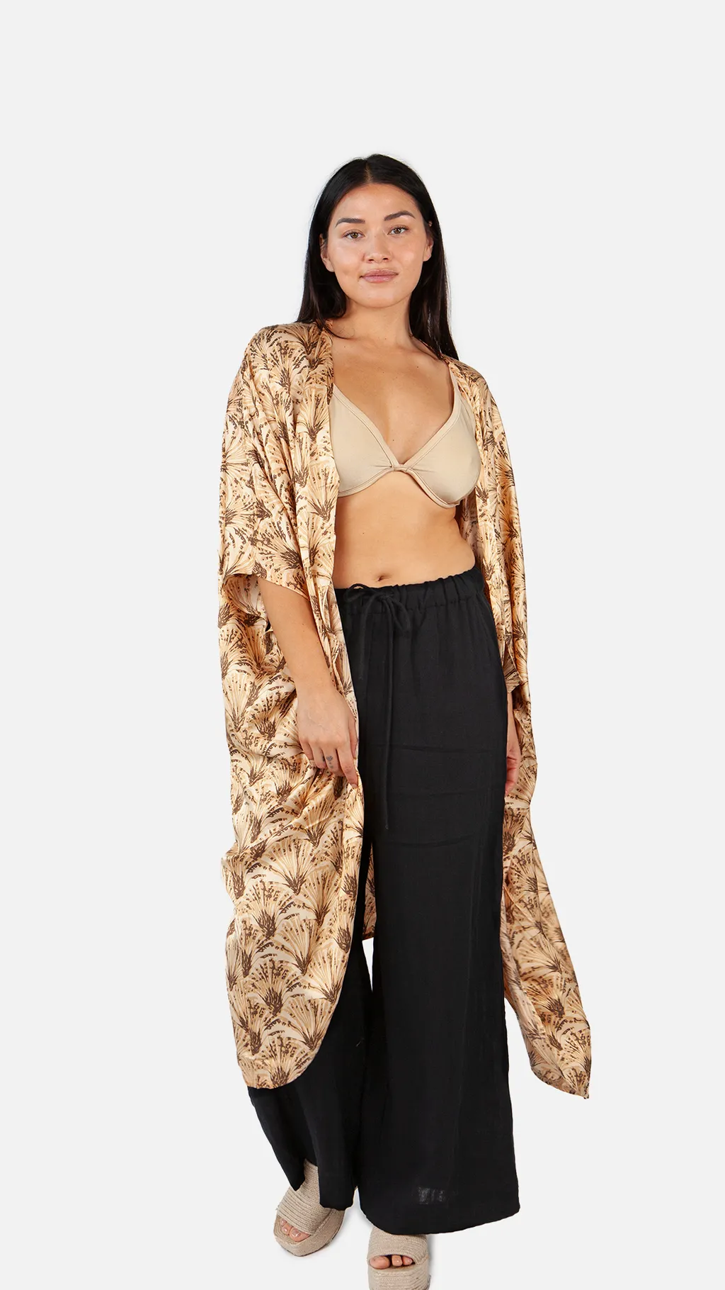 Barts Diazo Kimono