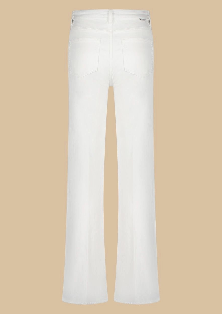 Circle Of Trust Marlow Jeans Bright White - Afbeelding 2