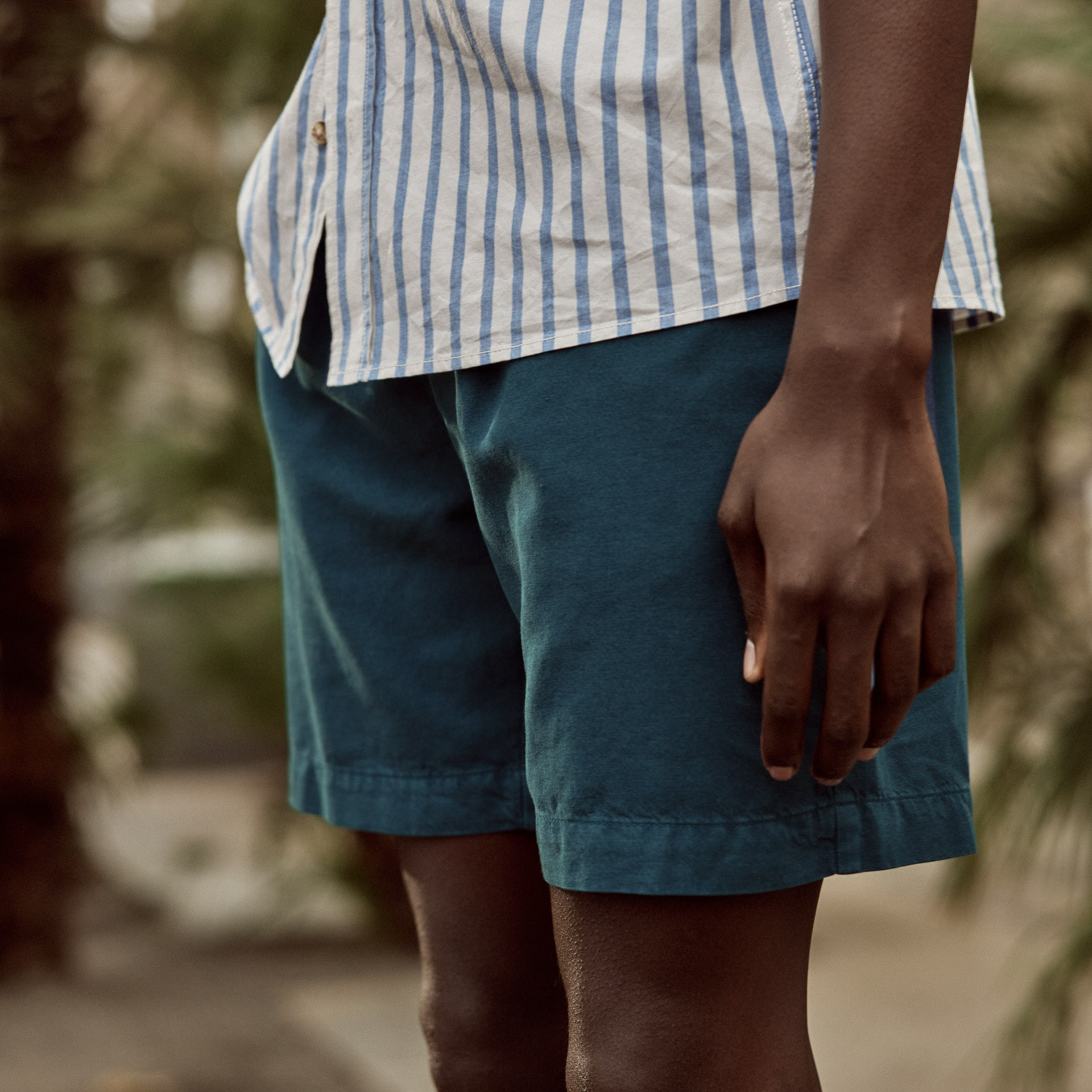 Faguo Chevre Short - Afbeelding 2