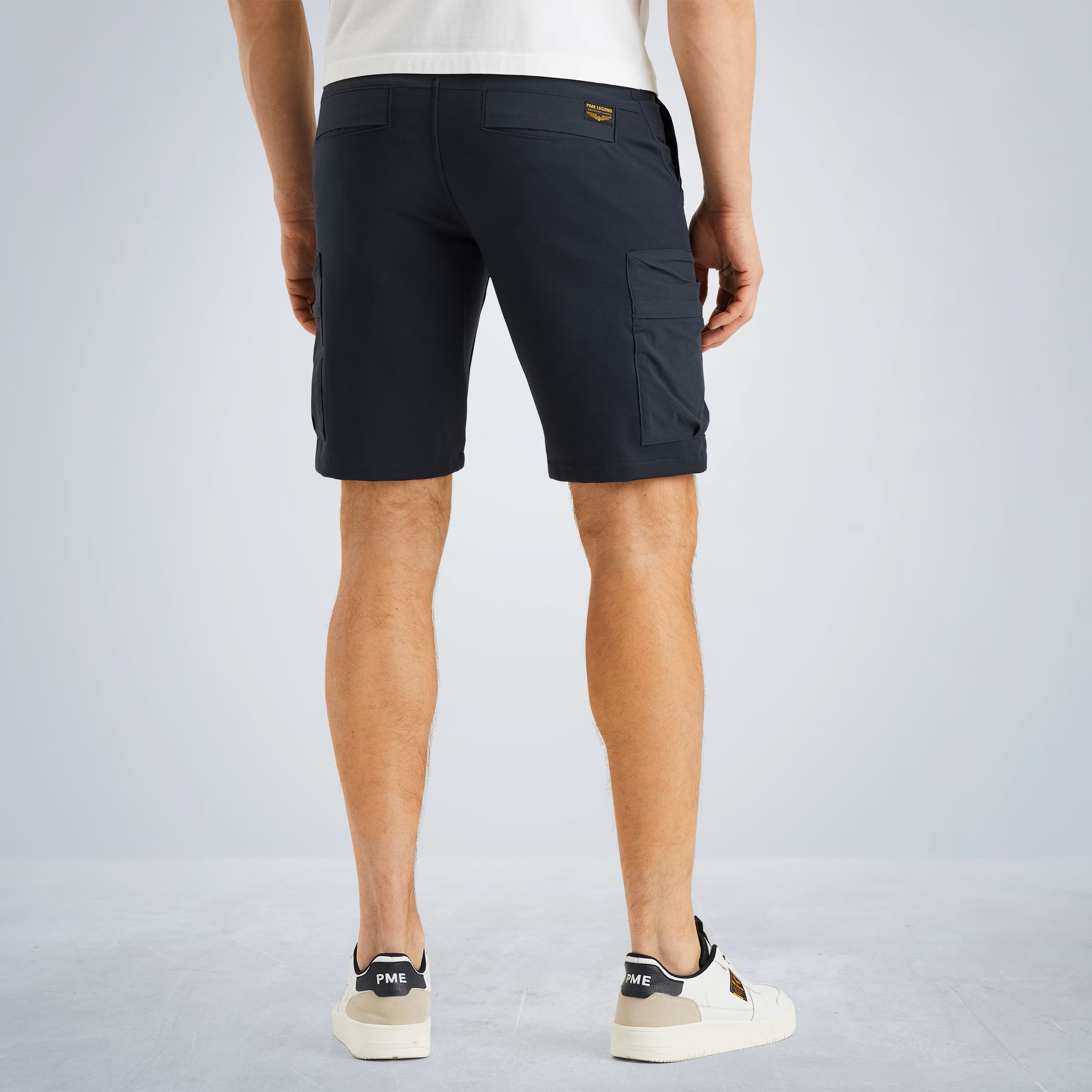 PME Legend Airylon Short - Afbeelding 3