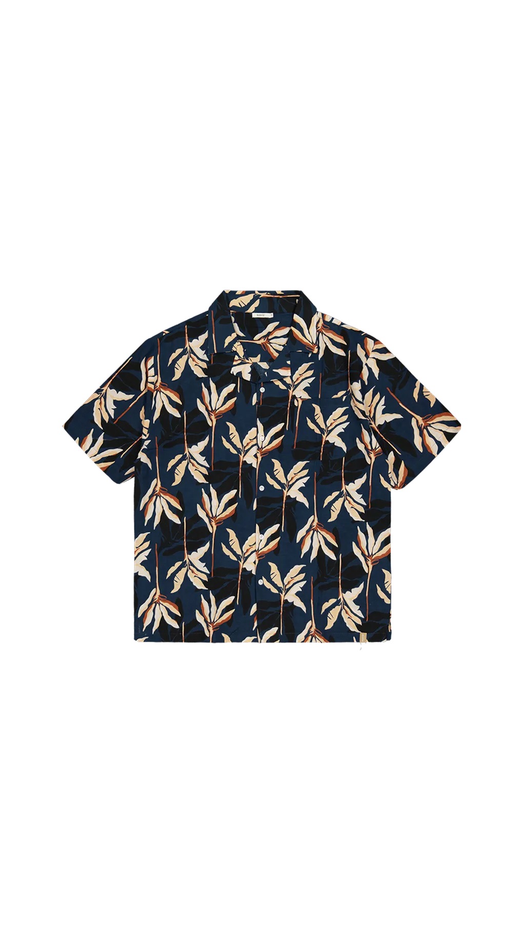 Barts Ryesi Shirt - Afbeelding 3