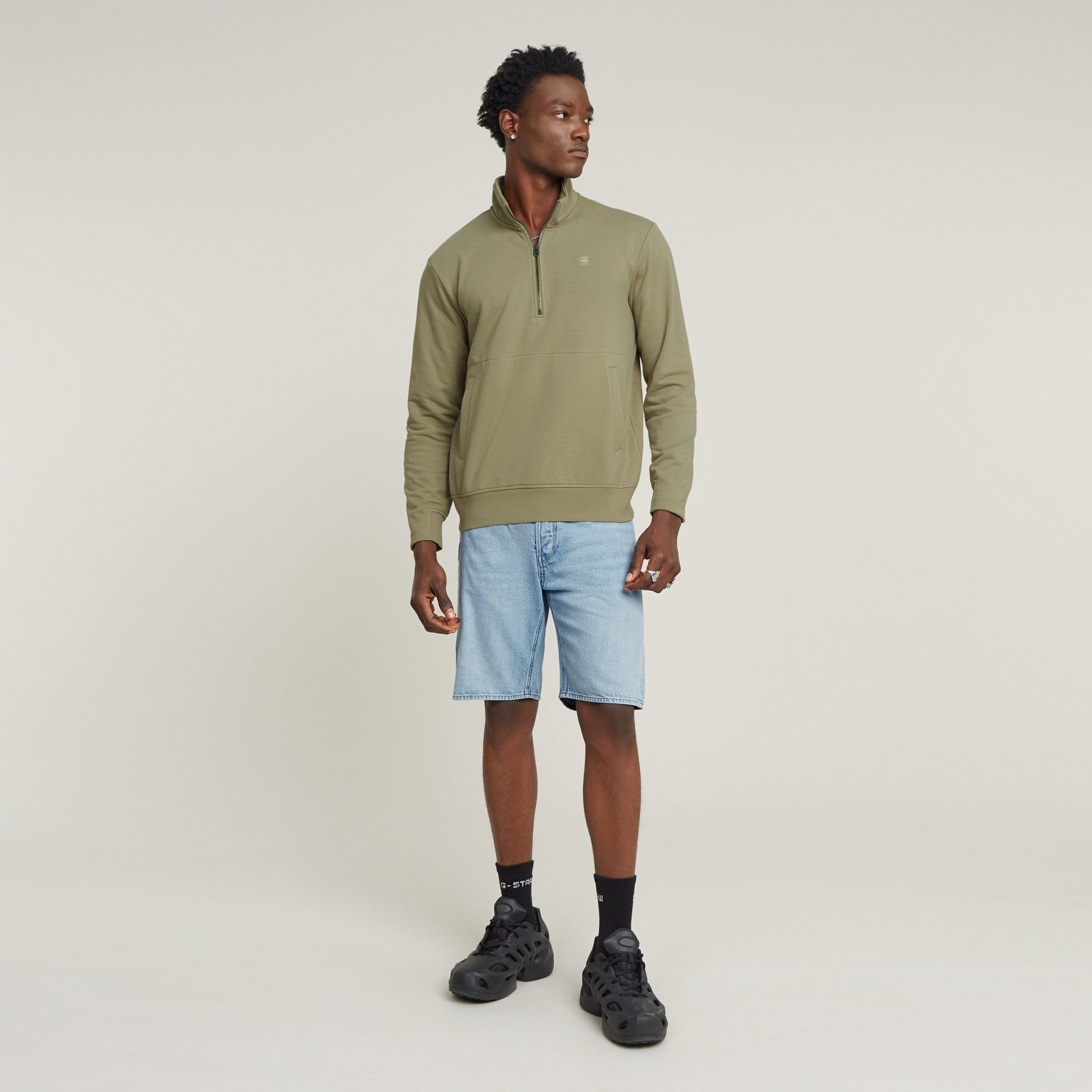 G-Star Dakota Short - Afbeelding 3