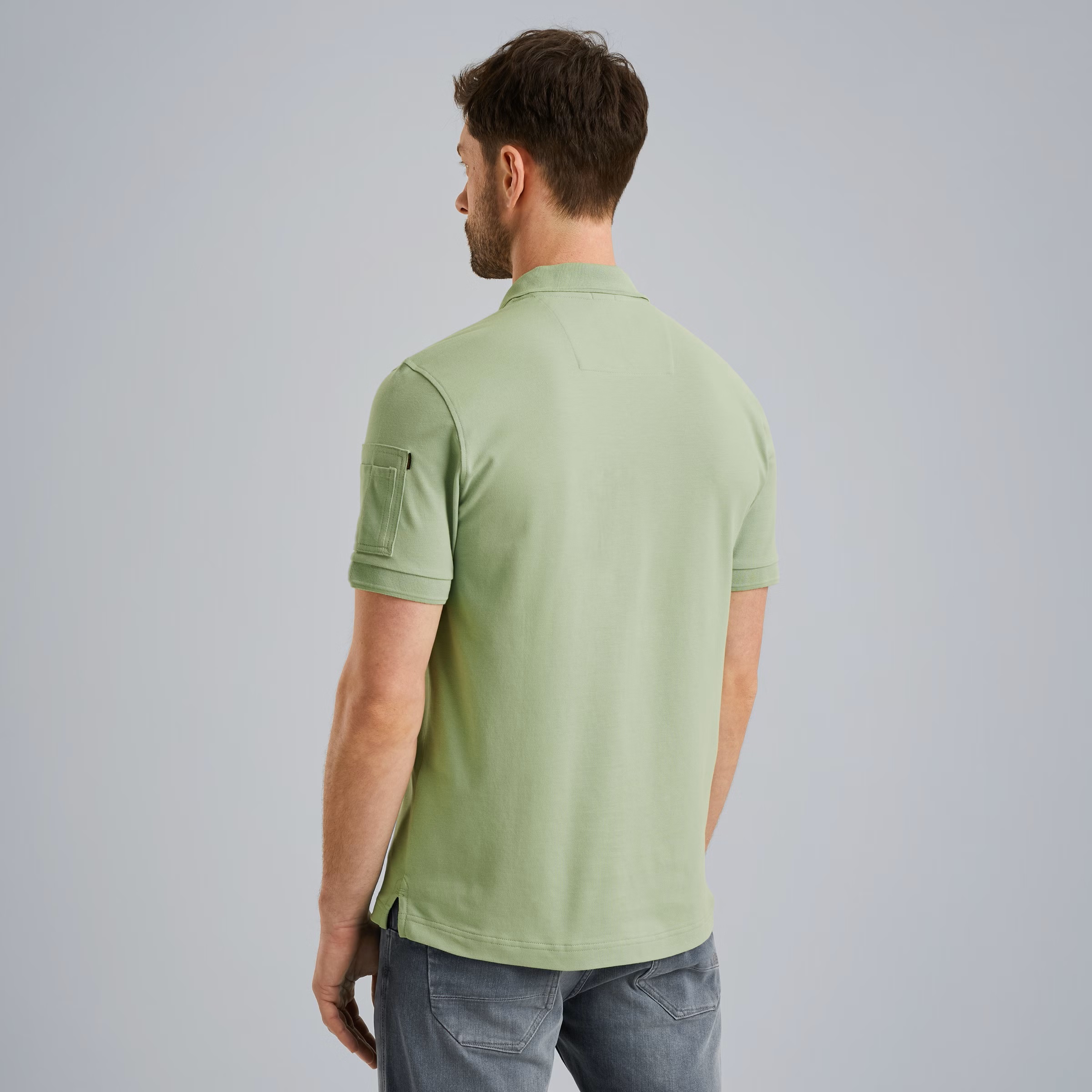 PME Legend American Classic Polo - Afbeelding 3