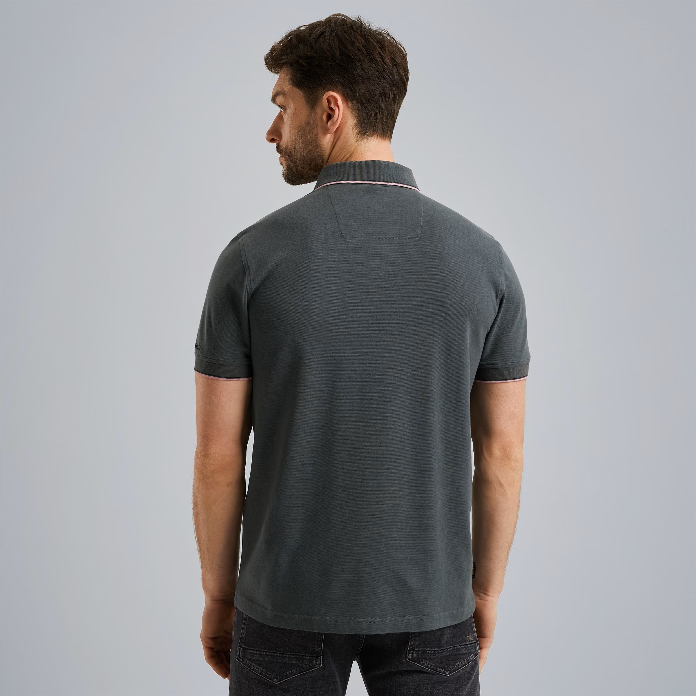 PME Legend Polo Piqué - Afbeelding 3