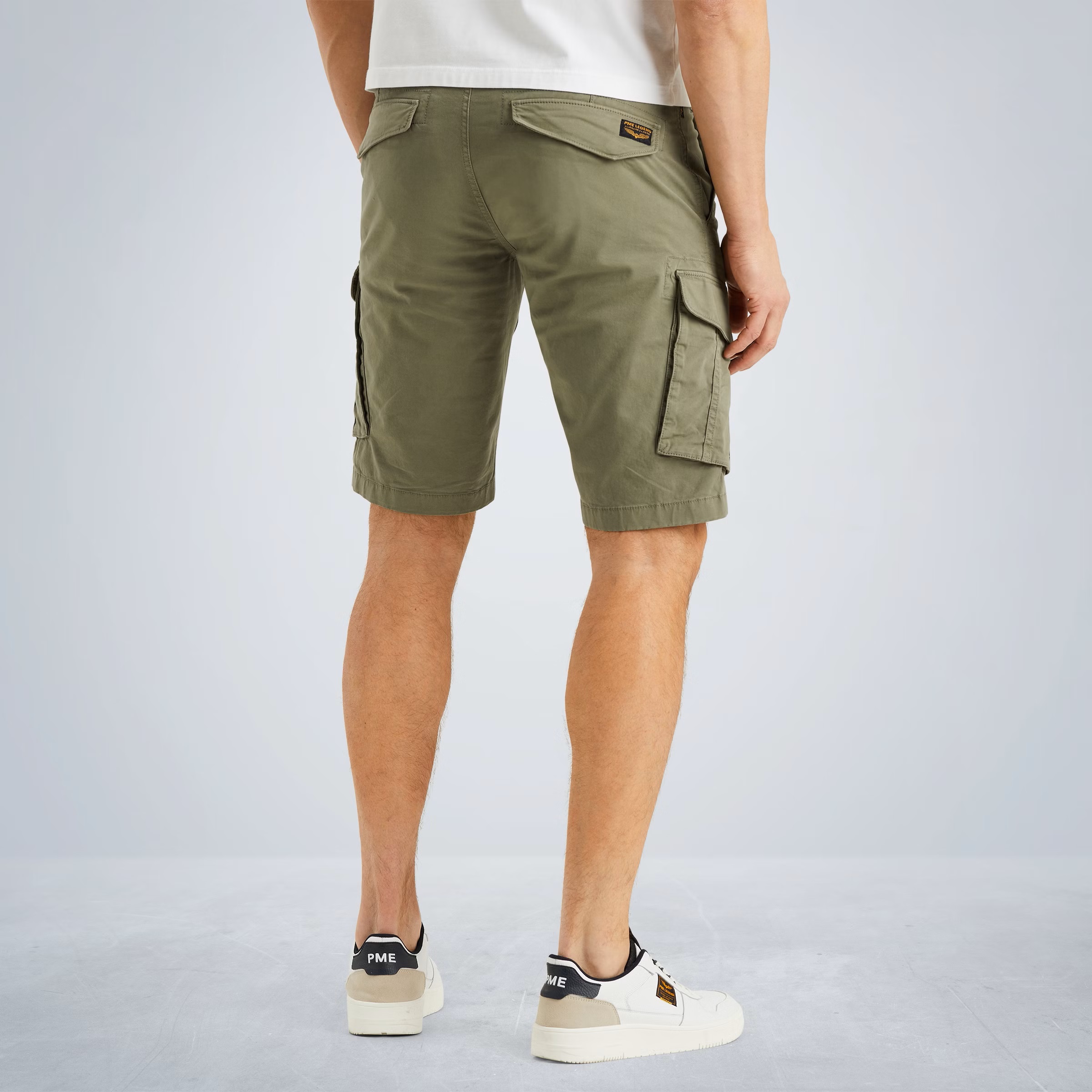 PME Legend Nordrop Cargo Short - Afbeelding 3