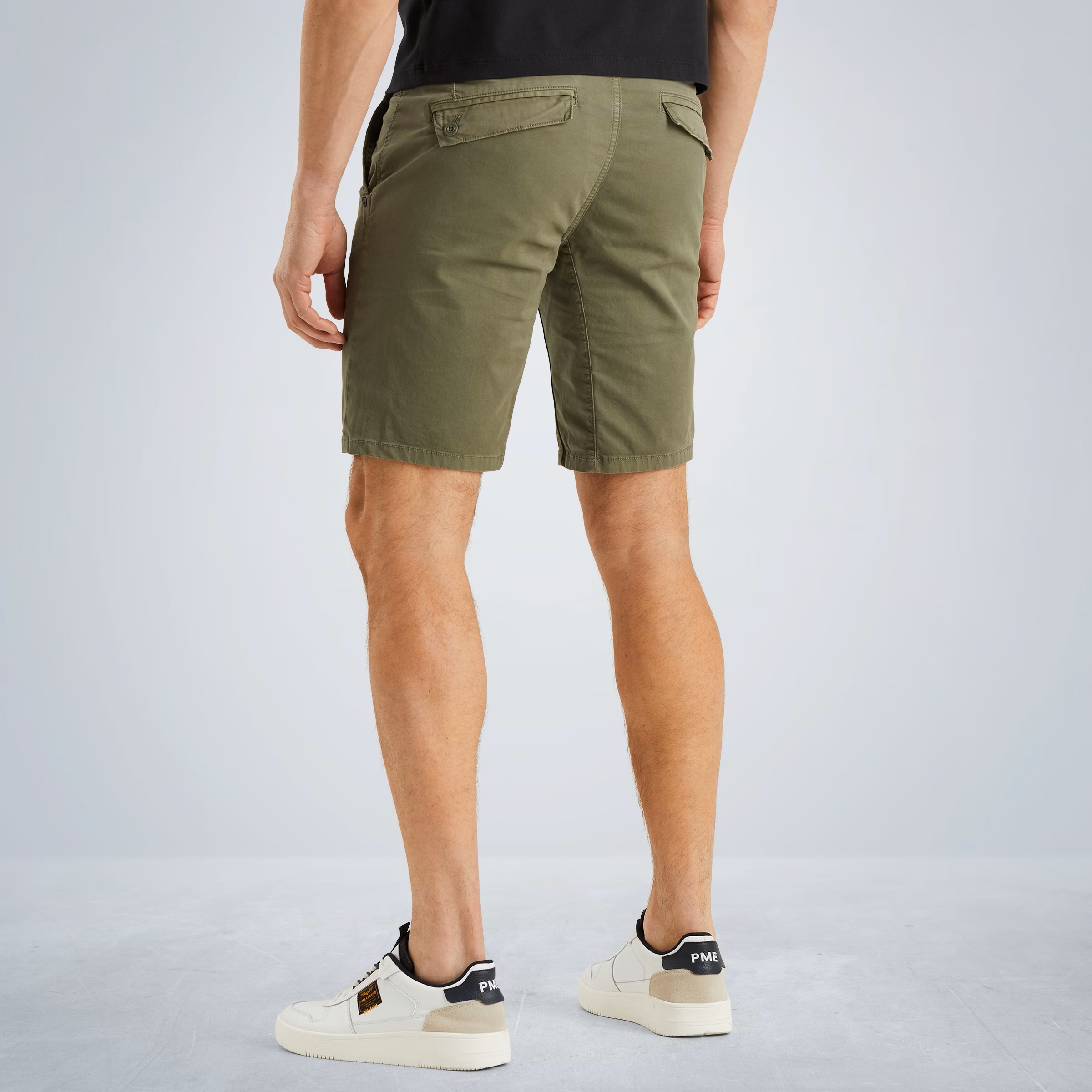 PME Legend American Classic Chino Short - Afbeelding 3