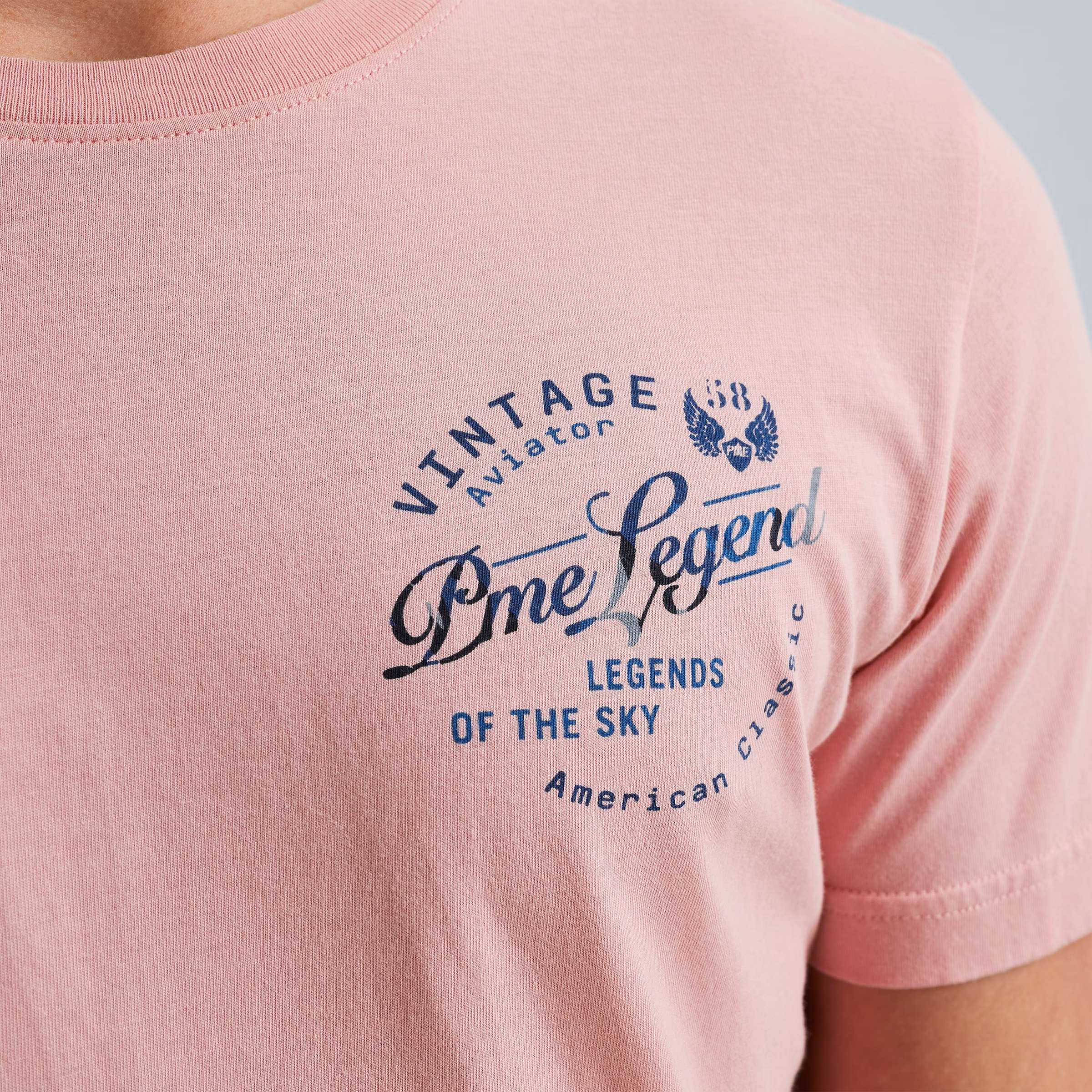 PME Legend T-Shirt Artwork - Afbeelding 3