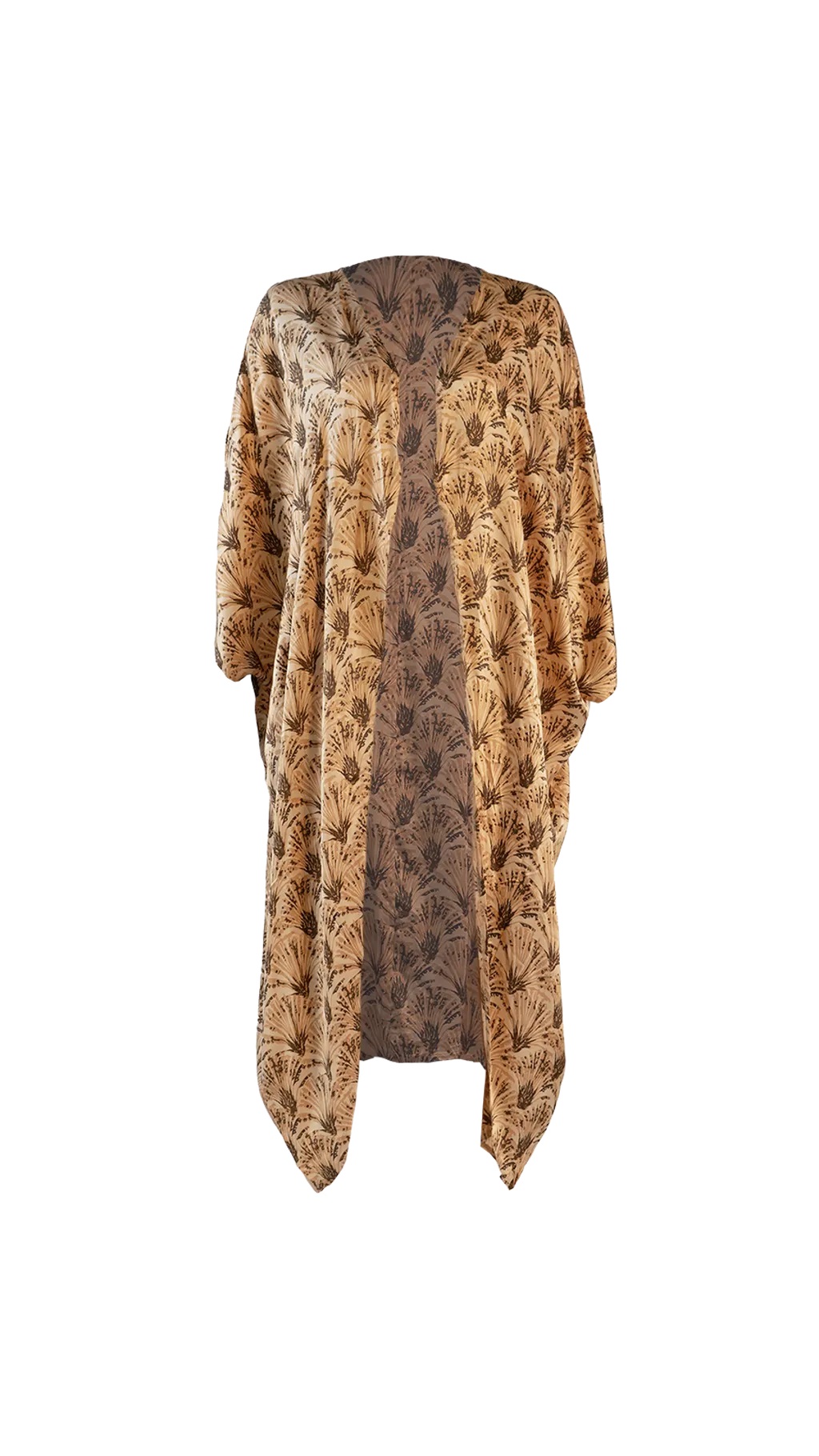 Barts Diazo Kimono - Afbeelding 4