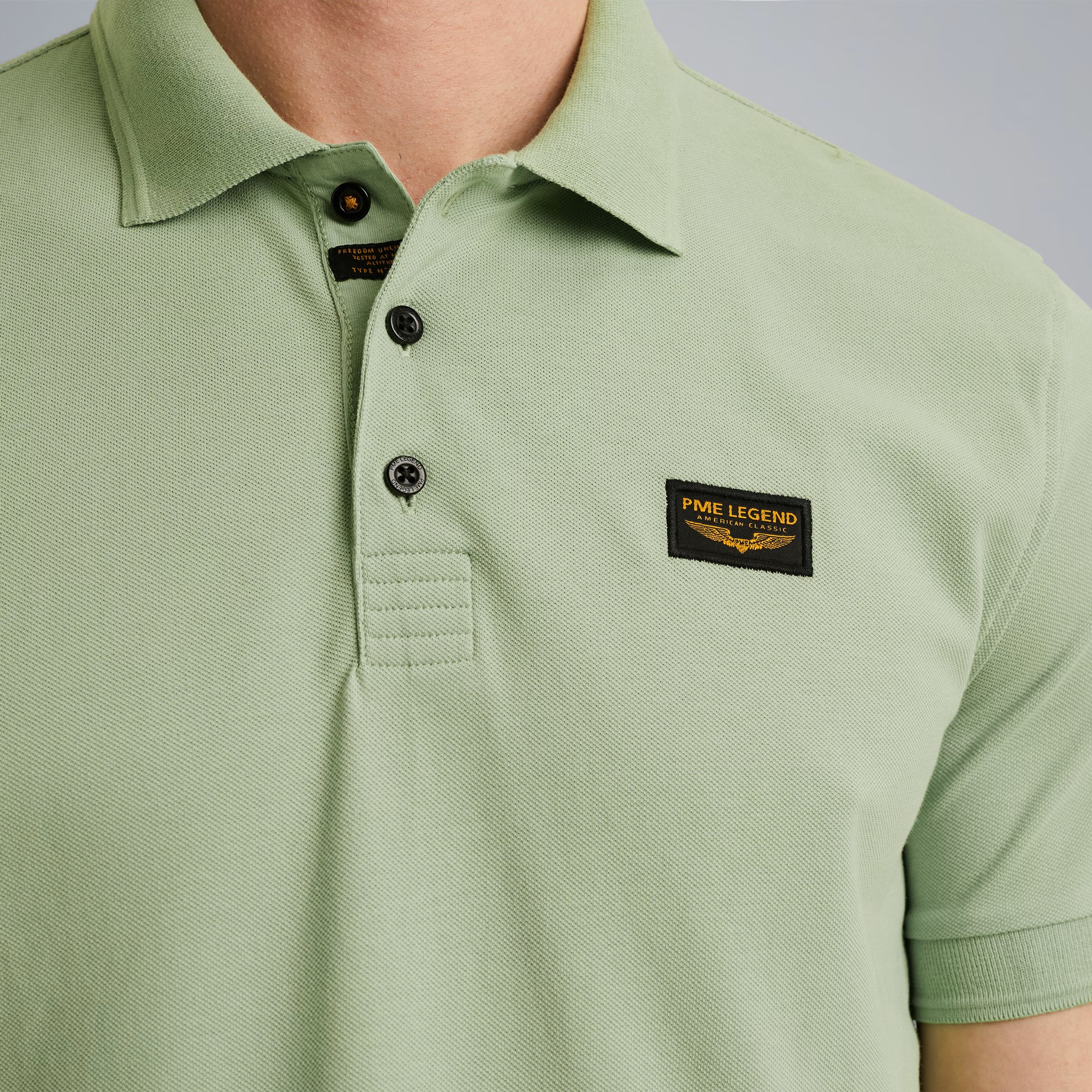 PME Legend American Classic Polo - Afbeelding 4