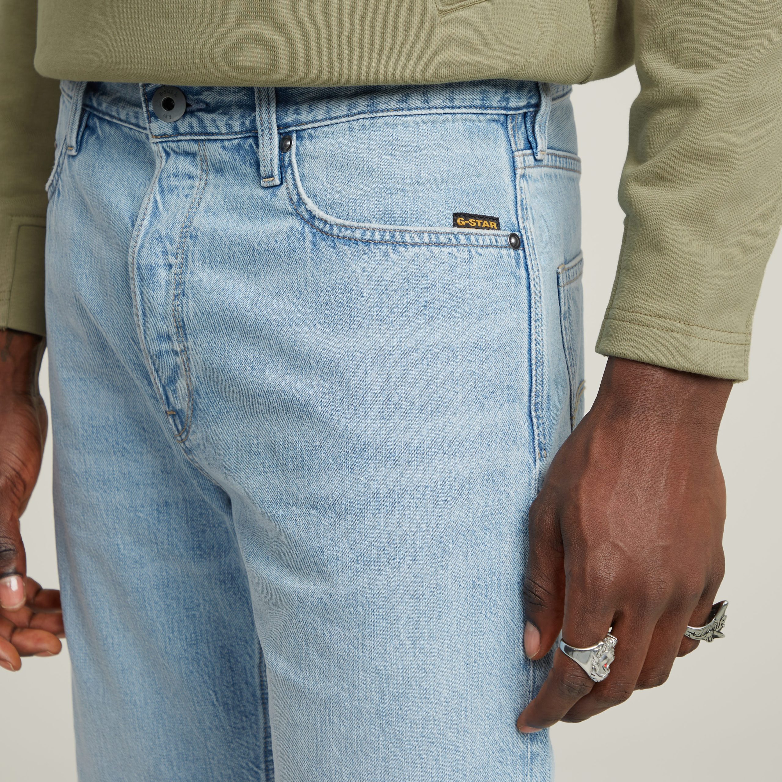 G-Star Dakota Short - Afbeelding 4