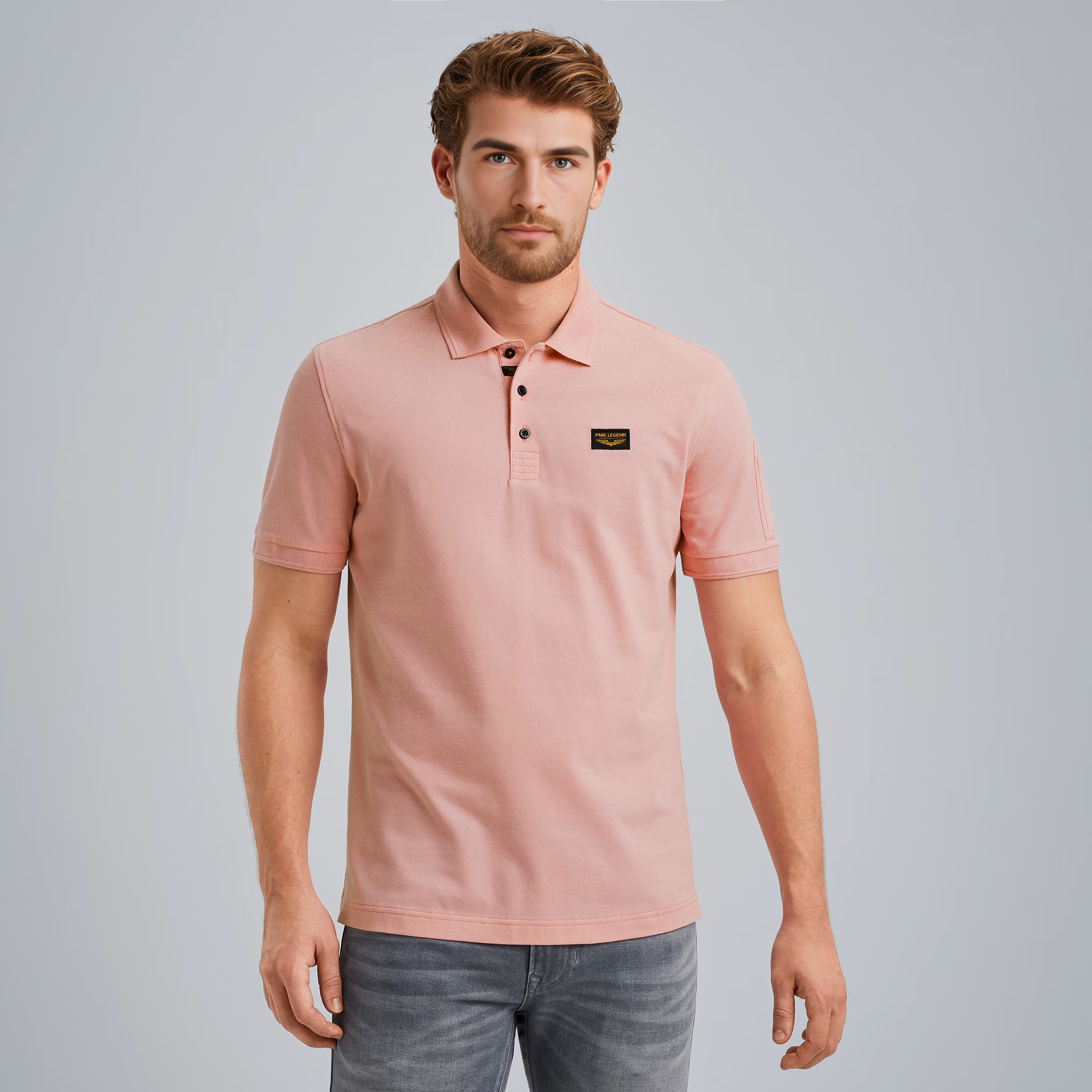 PME Legend Classic Polo
