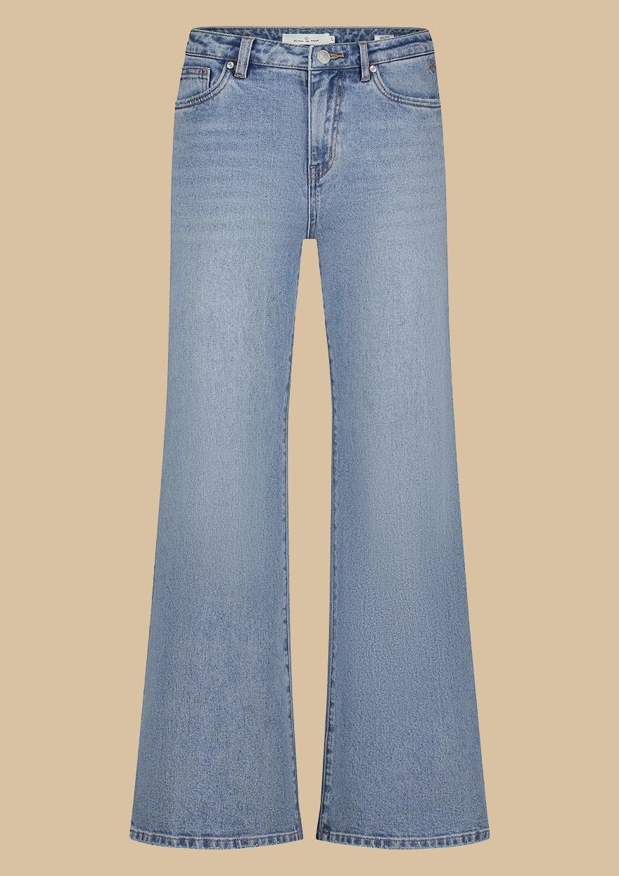 Circle Of Trust Maddy Jeans Sea Wash