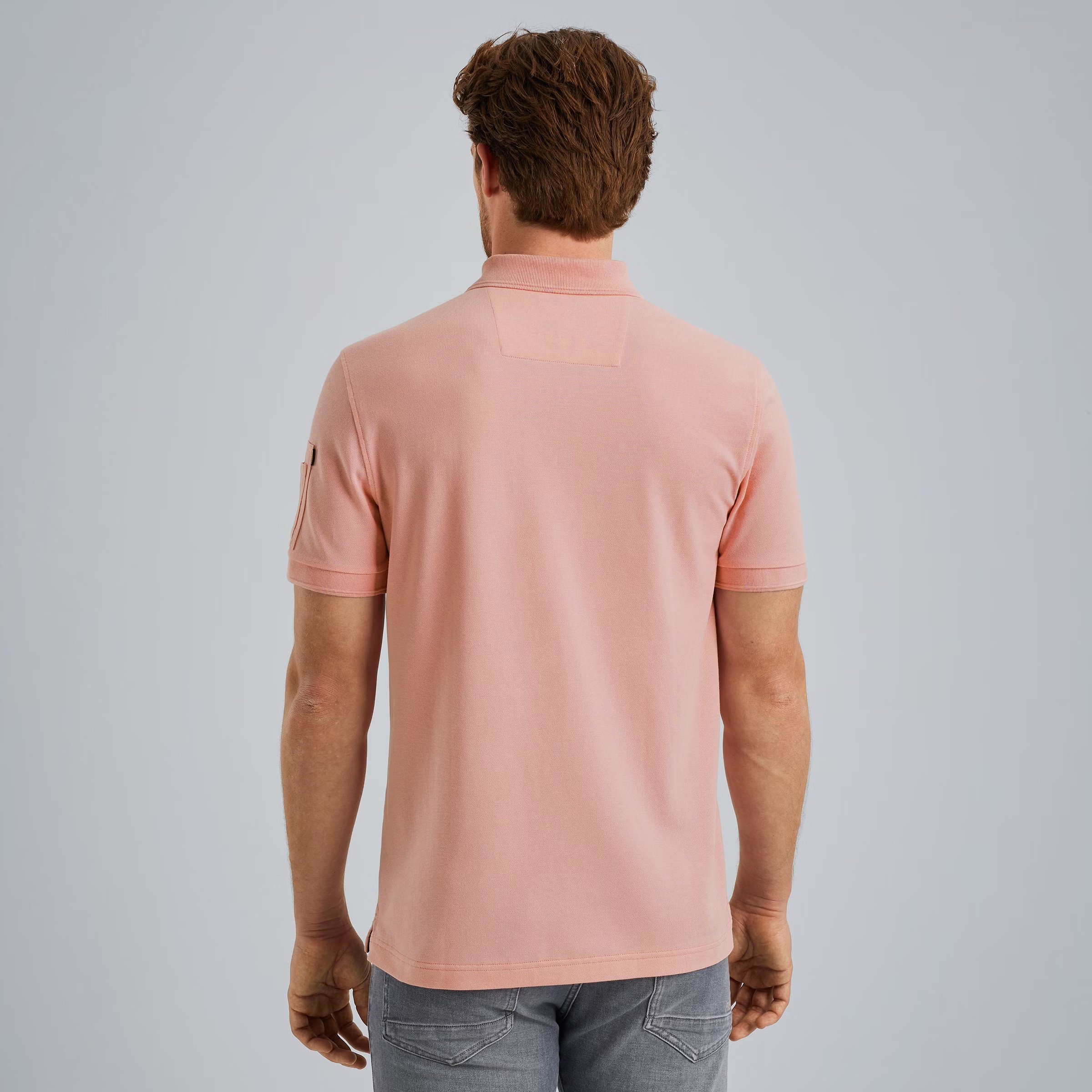 PME Legend Classic Polo - Afbeelding 3