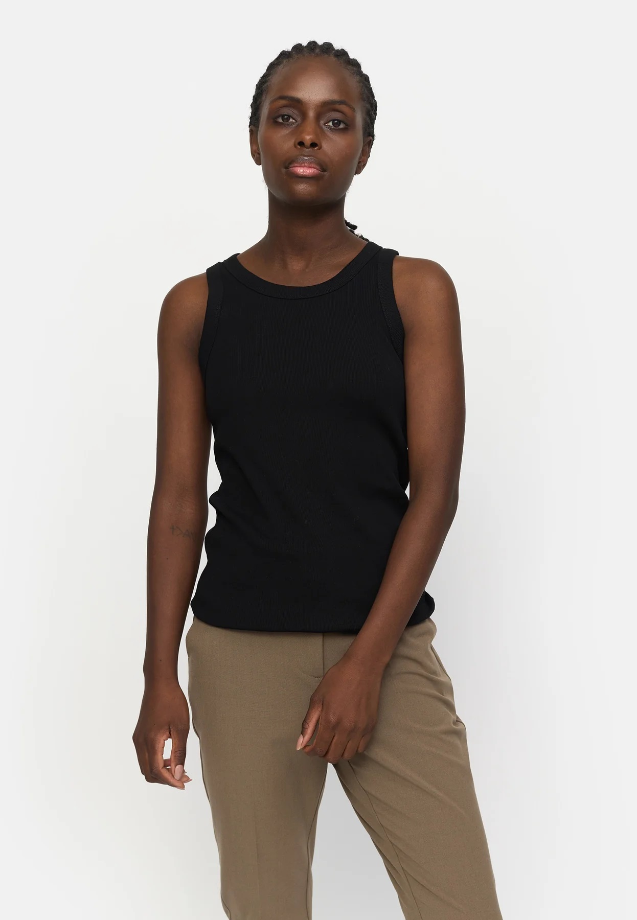 Soft Rebels Adelynn Tanktop
