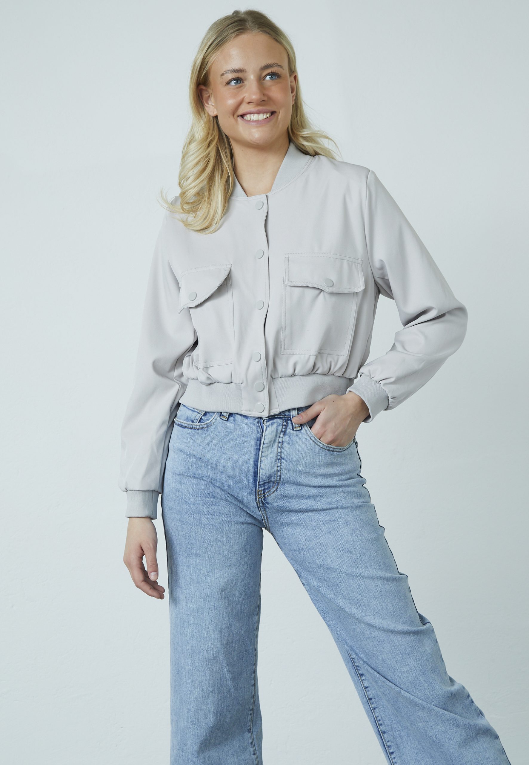 Sisterspoint Garwin-JA14 Blazer/Jasje