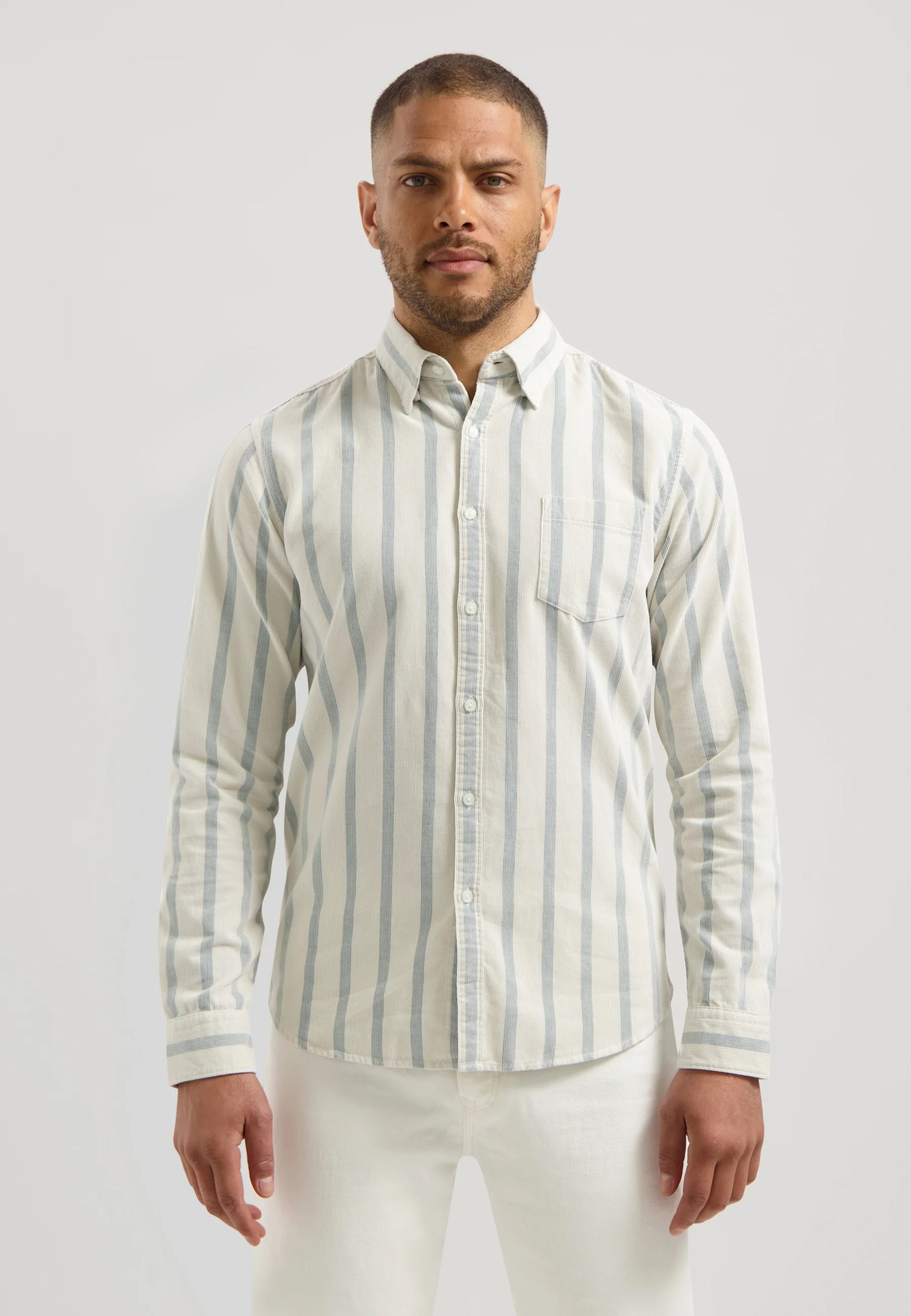 Dstrezzed Alain Shirt/Overhemd